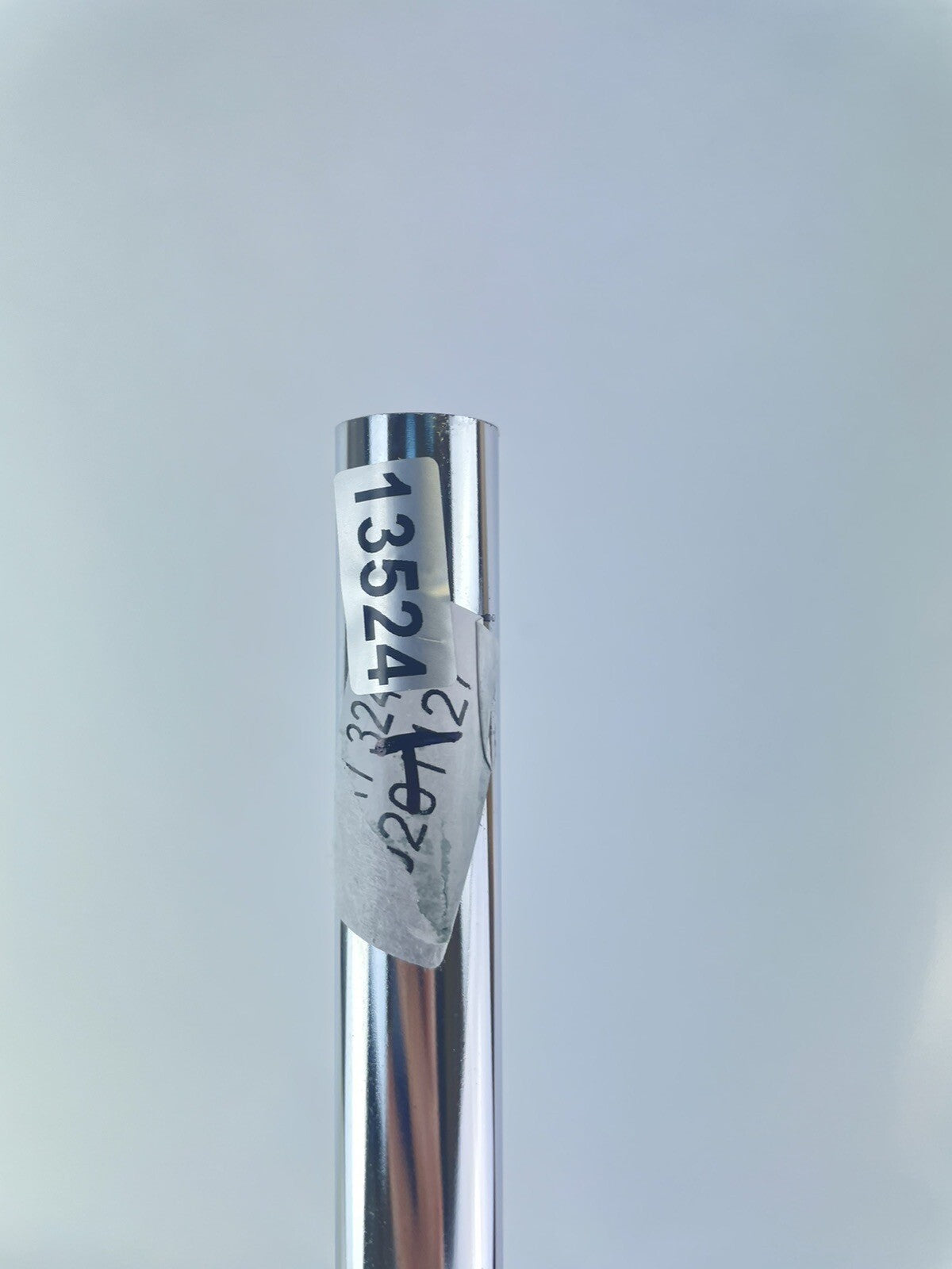Elevate Vss Iron Shaft ETS 95 Regular Flex Steel 35” /0.355 Tapered /1352412