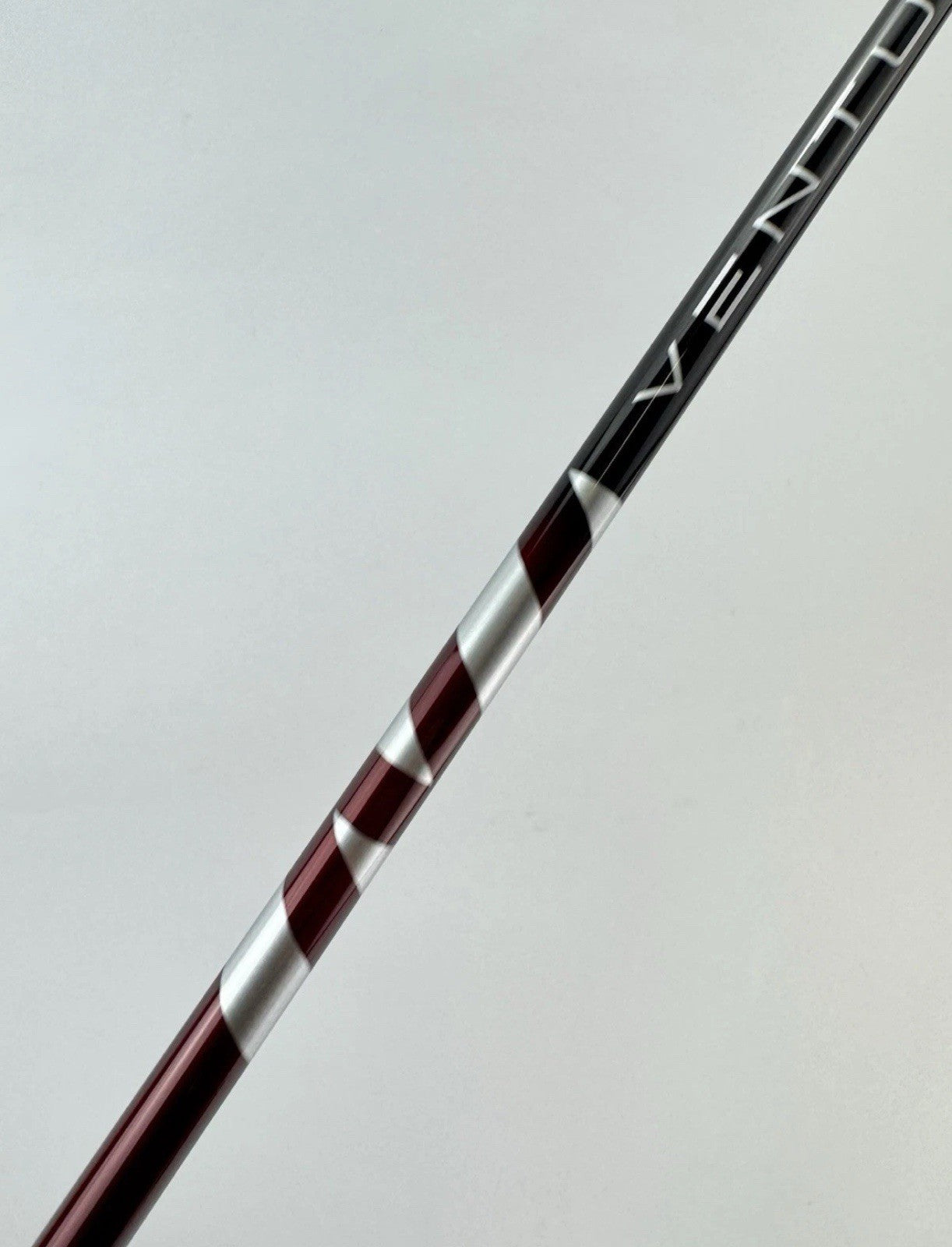 Taylormade Ventus Red TR Hybrid Shaft 7-S Stiff Flex Graphite 40” /New /334333