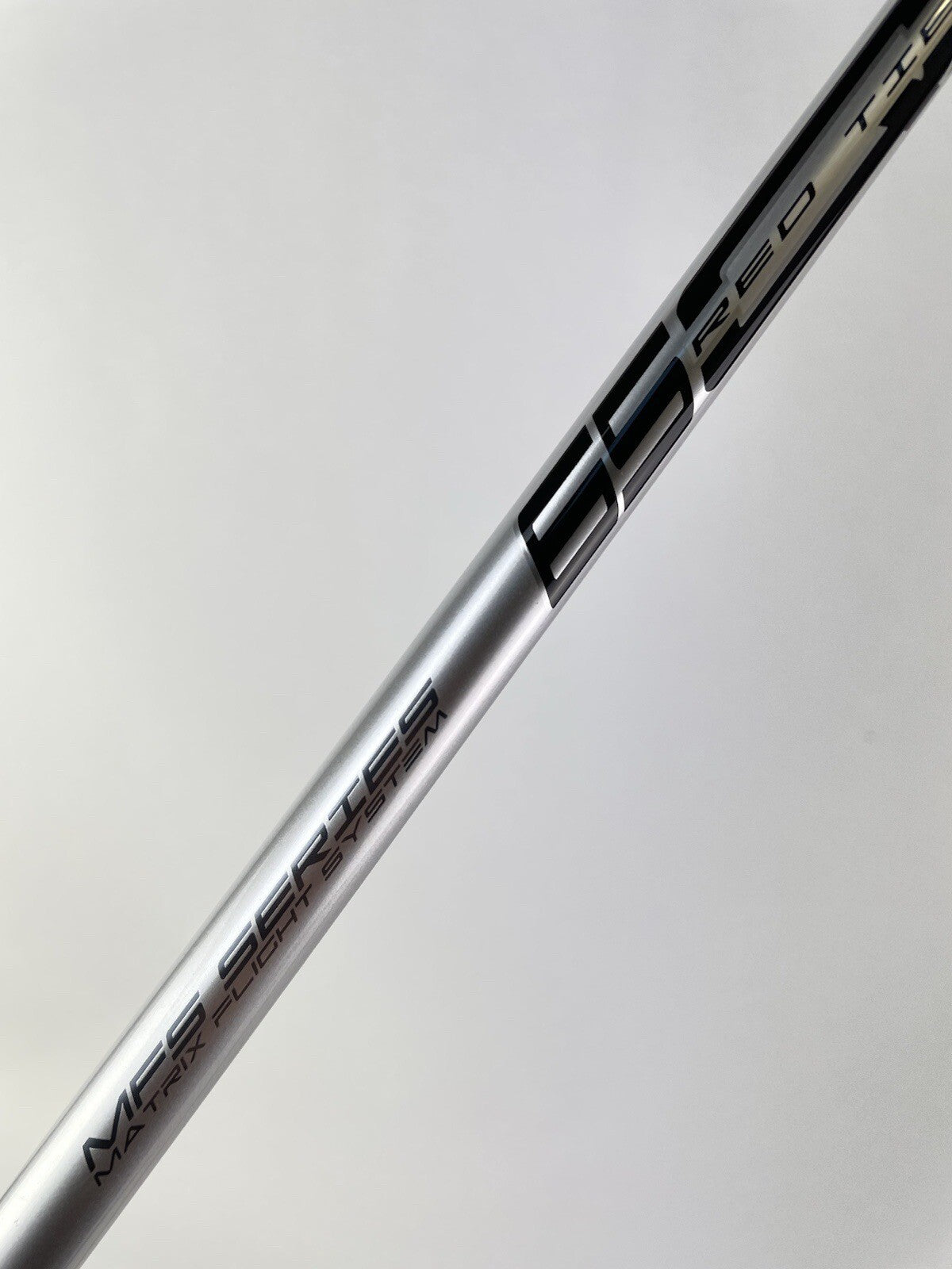 Cobra X Flex Driver Shaft Matrix Red Tie Graphite 44” /New /335552