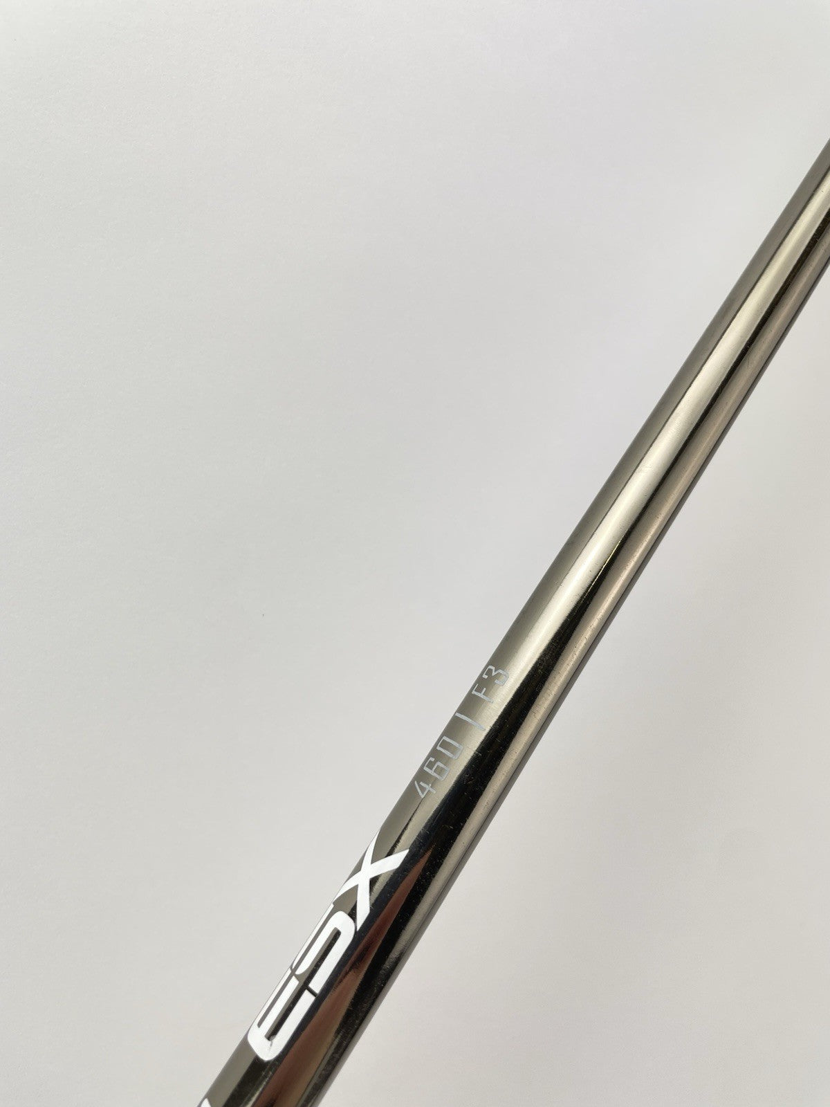UST Recoil ESX Iron Shaft 460 Regular Flex Graphite 35.5” /0.355 Tapered /291128