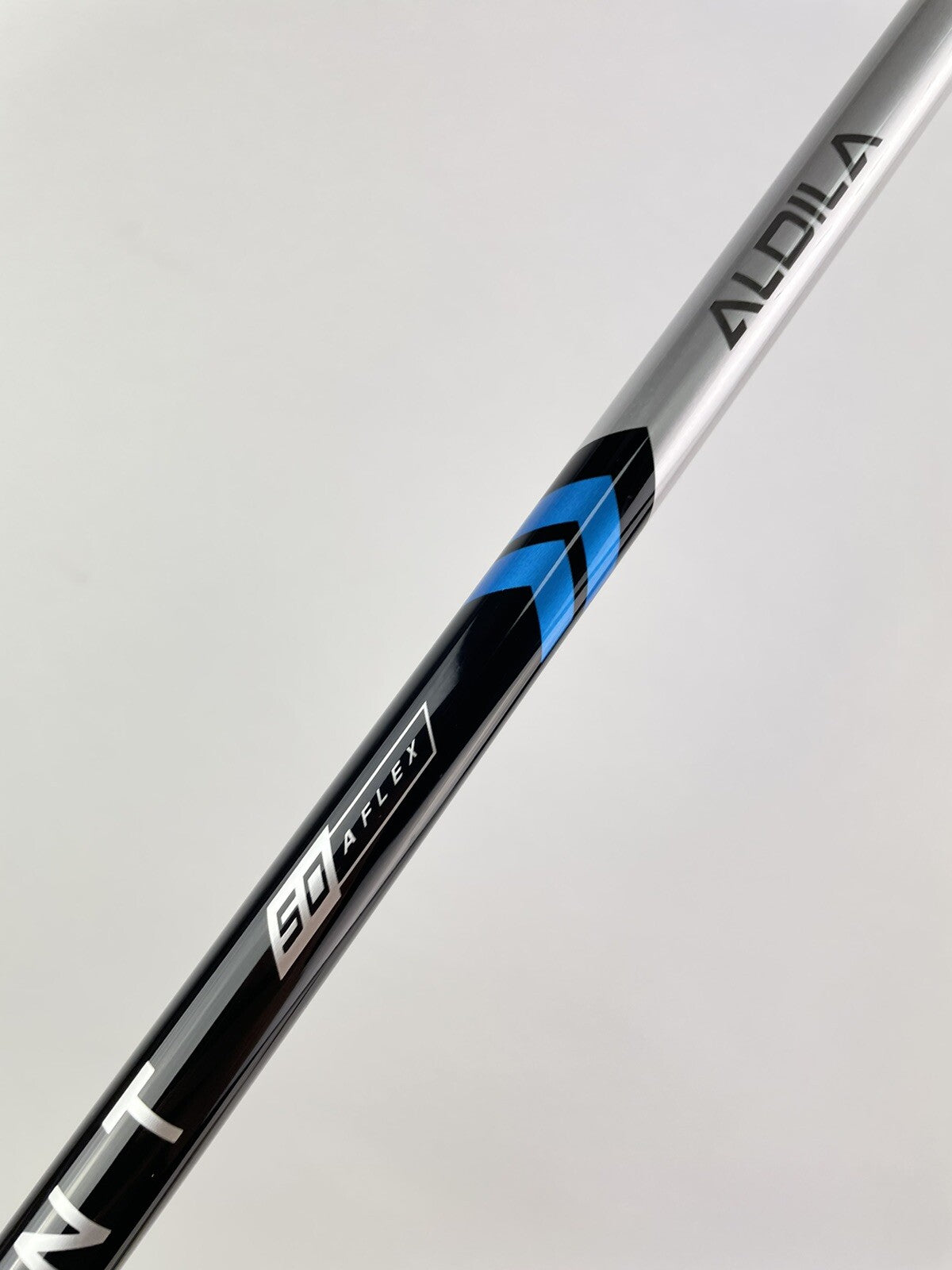 Aldila Ascent Iron Shaft Senior Flex Graphite 34.5" /0.370 Parallel /182265