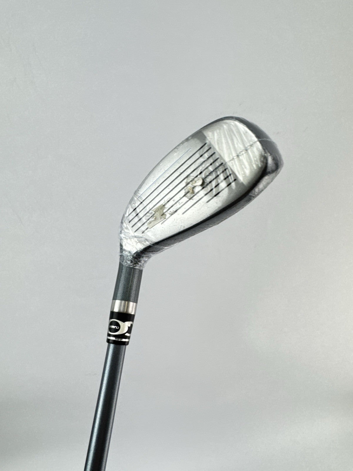 Go Classic Golf Hybrid 22 Degrees Regular Graphite /Right Handed /New /243068