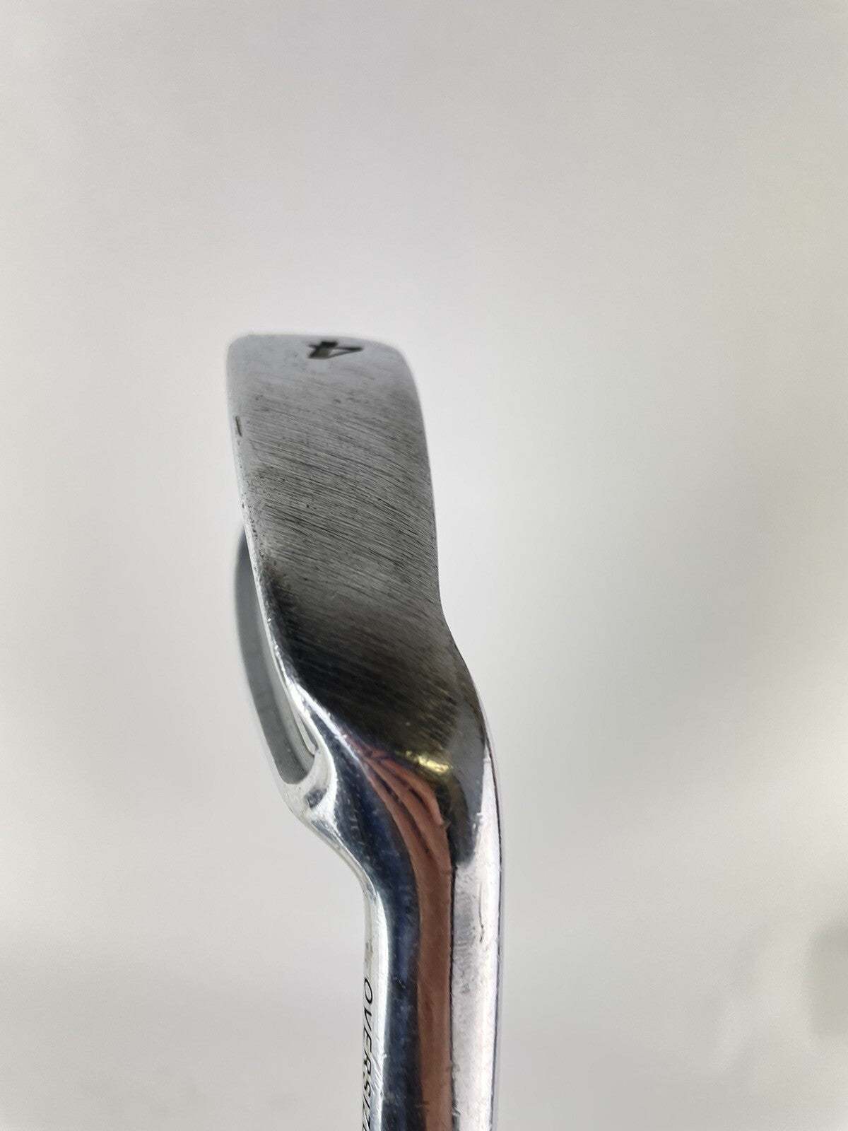 Confidence Golf Ladies 4 Iron Oversize Ladies Graphite /Right Handed /143166