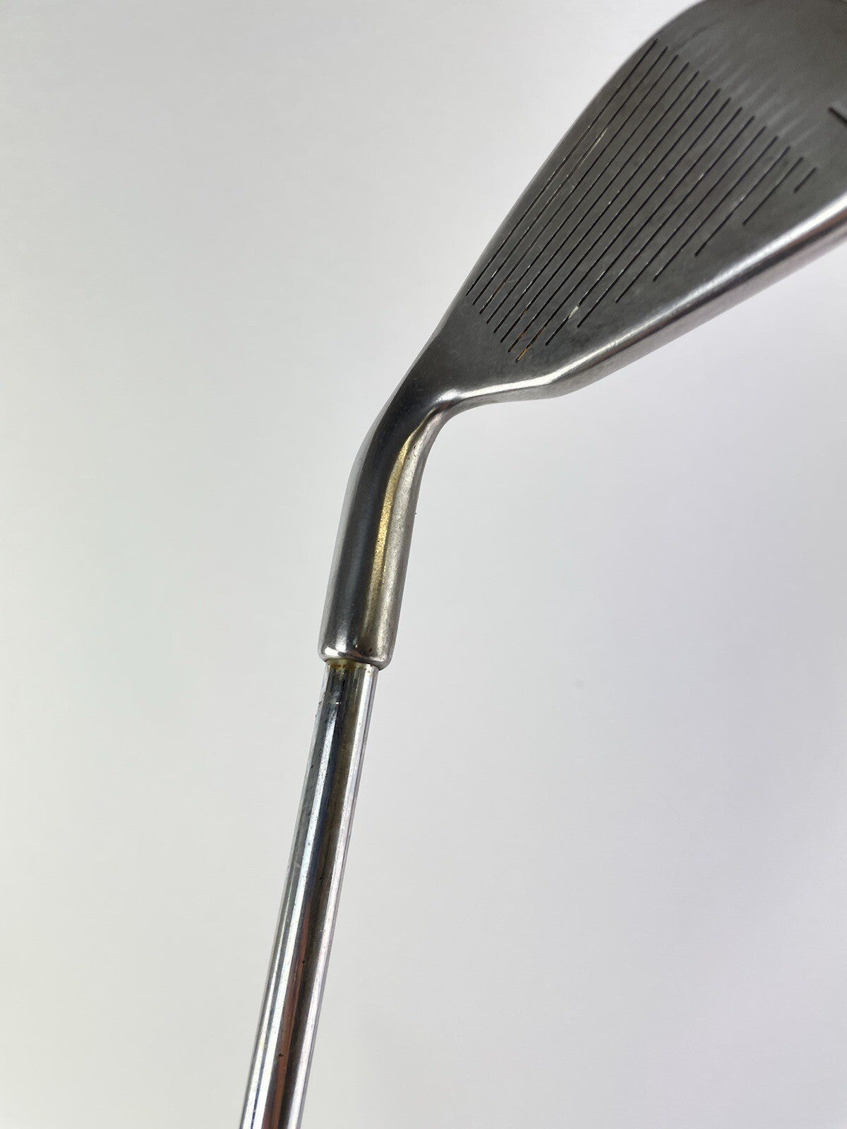 Regal Golf 1 Iron Regular Flex Steel /Right Handed /New Grip /1332013