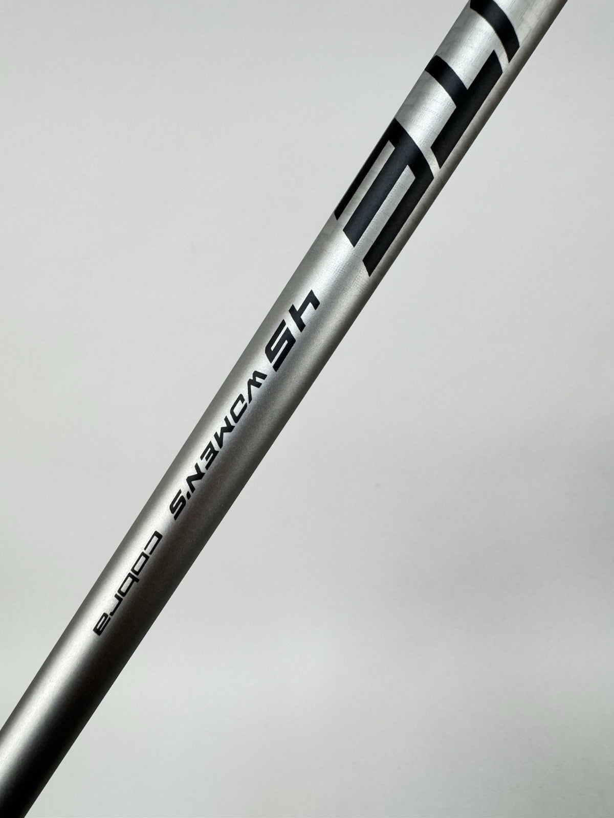 Cobra Ladies Pitching Wedge Air X 2.0 Ultralite Women’s Graphite /New /3562612
