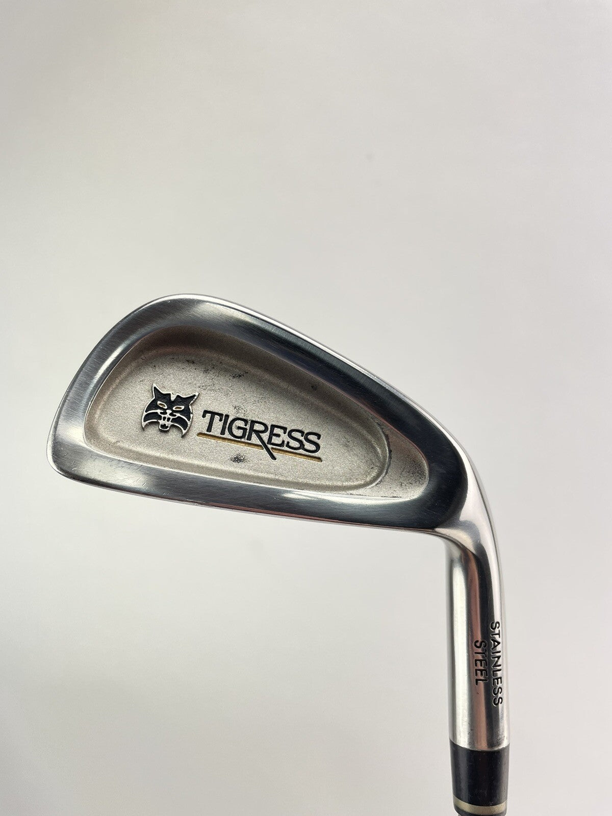 Lynx Golf 5 Iron Tigress Ladies Flex Graphite /Right Handed /Good Grip /196932