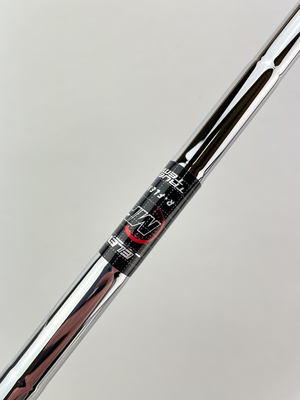 Elevate MPH Iron Shaft 85 Regular Flex Steel 34.5” /0.370 Parallel /210492