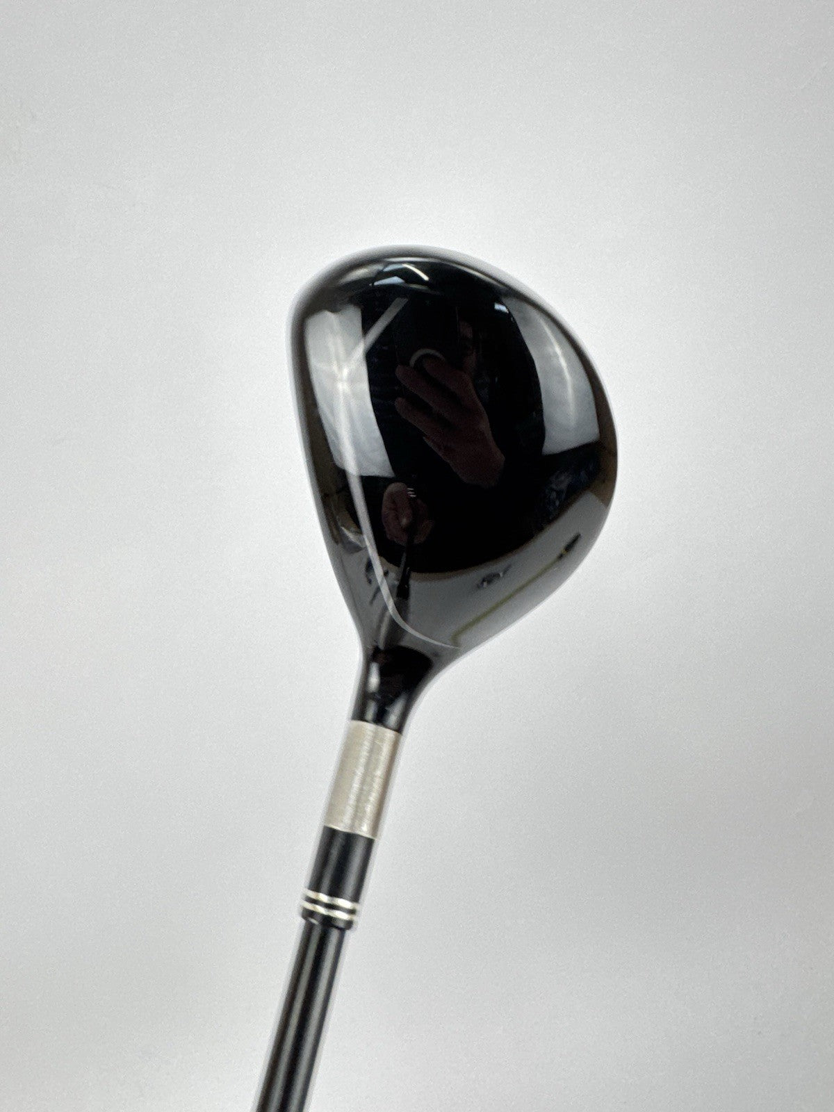 Taylormade 2 Hybrid 17* Rescue Aldila Regular Graphite /Right Handed /3390714