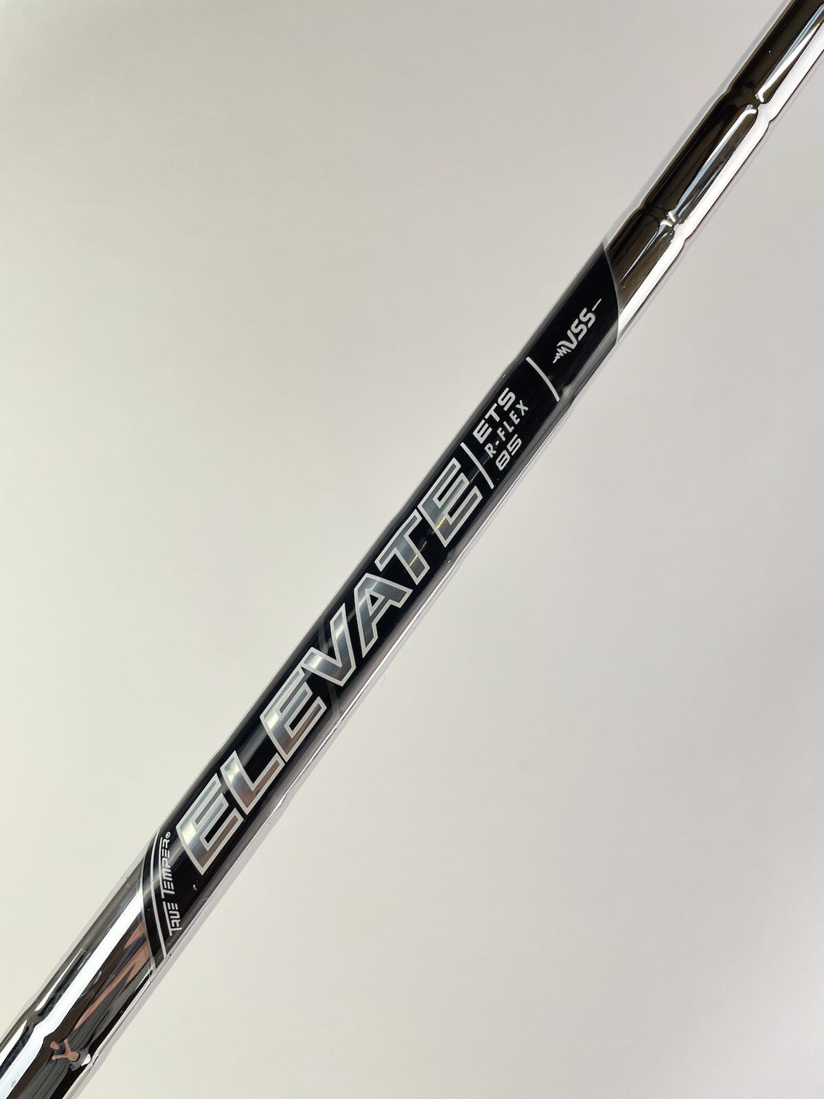 Elevate VSS Iron Shaft ETS 85 Regular Flex Steel 352 /0.370 Parallel /134750