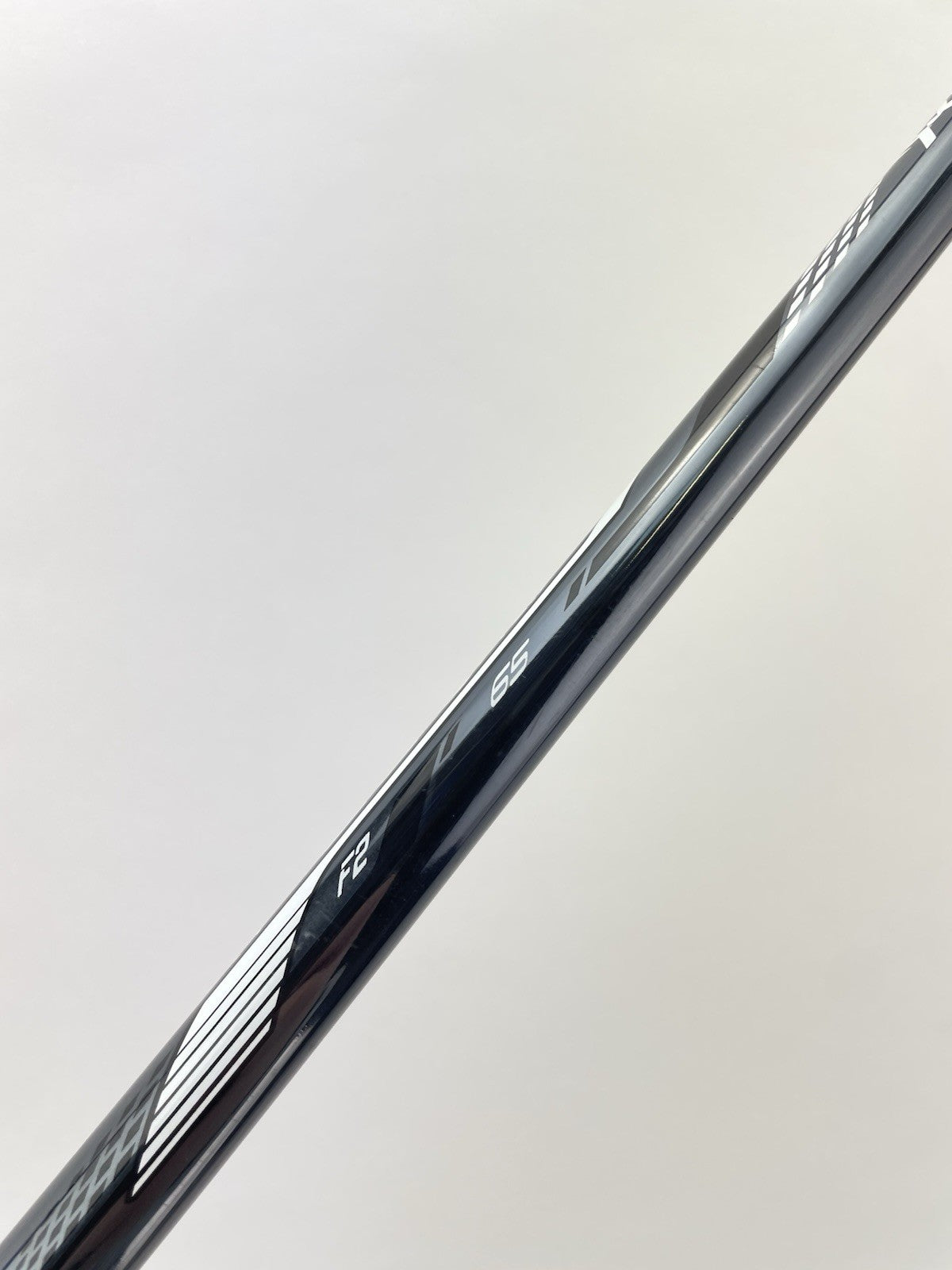 UST Recoil Dart Iron Shaft 65 F2 Senior Flex Graphite 35.75”/0.355 Tapered/287099