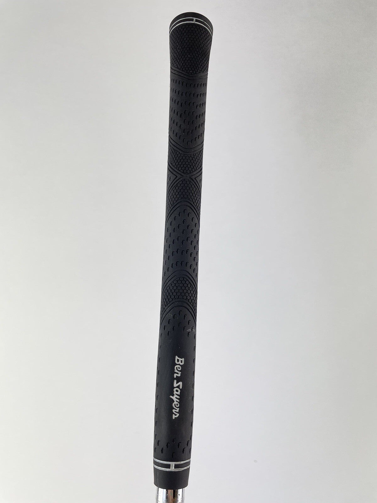 Ben Sayers Forged 3 Iron Blade Regular Steel /Right Handed /New Grip /1332515