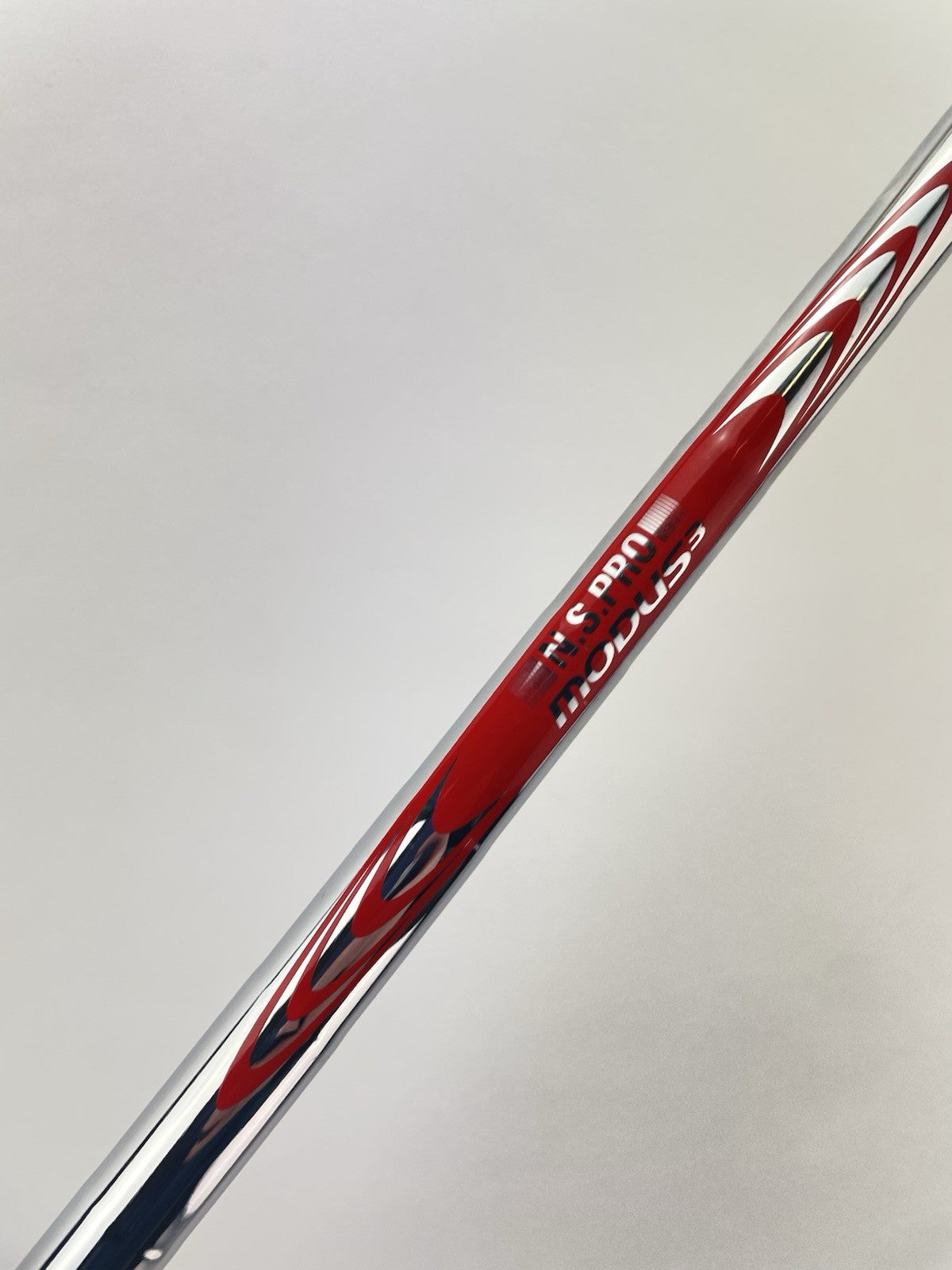 Nippon Modus3 Tour105 Iron Shaft Stiff Flex Steel 35.5” /0.355 Tapered /295403