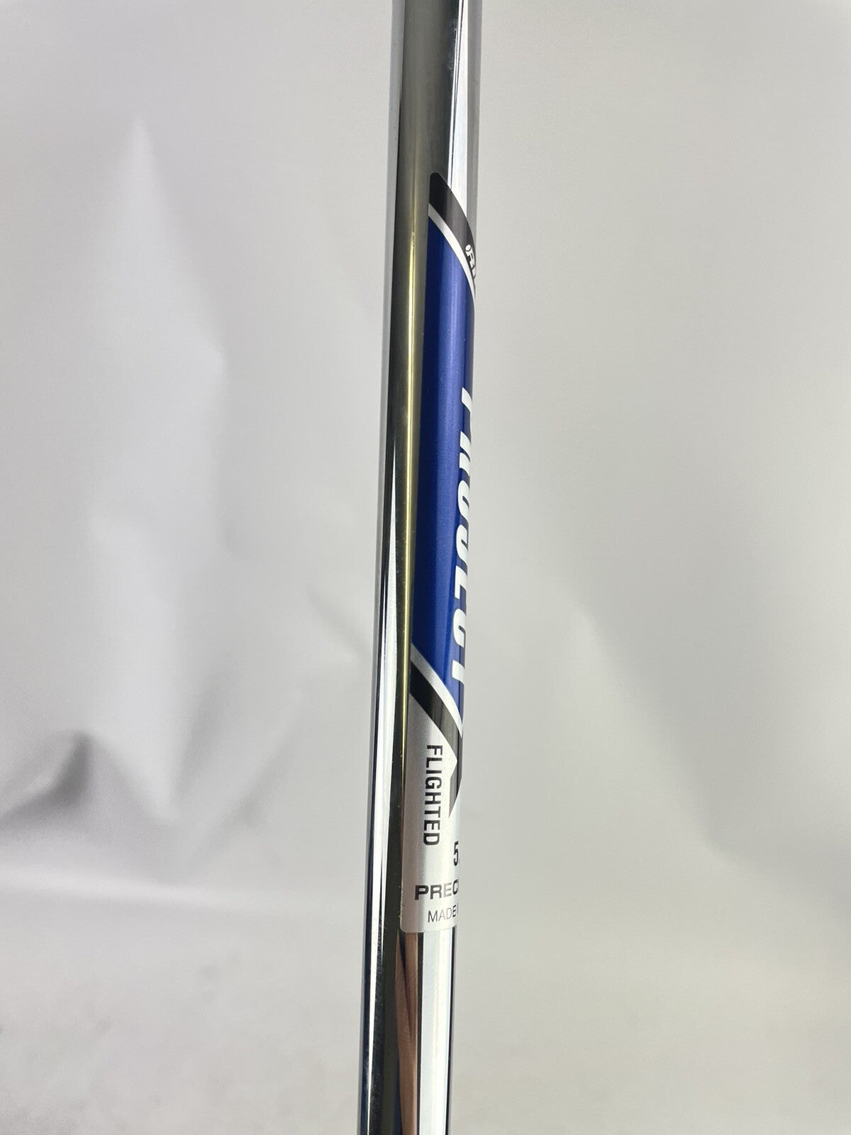Bridgestone Forged 4 Iron J36 Project 5.0 Flighted Regular Flex /Brand New /798817