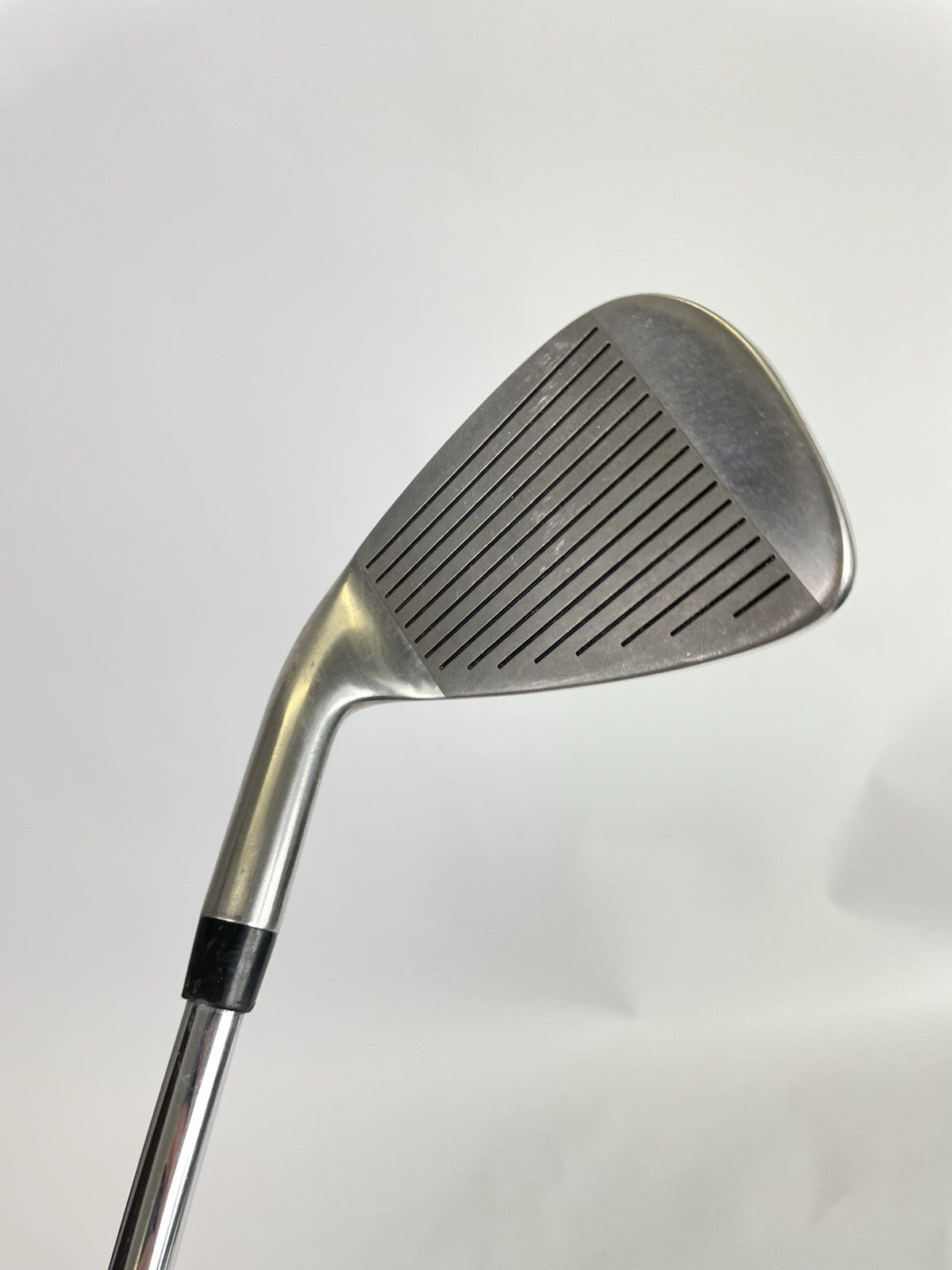 Wilson Prostaff PT 7 Iron Ladies flex Steel /New Grip /02905