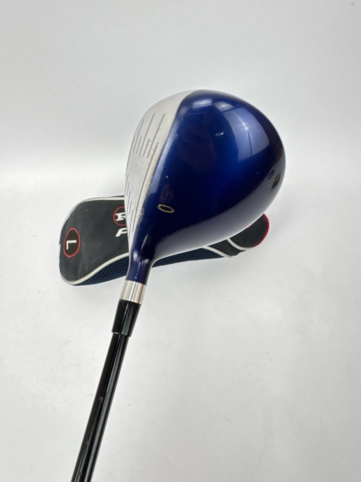Ram FX2 Ladies 7 Wood 23 Degrees Ladies Flex Graphite Shaft Right Handed/365746