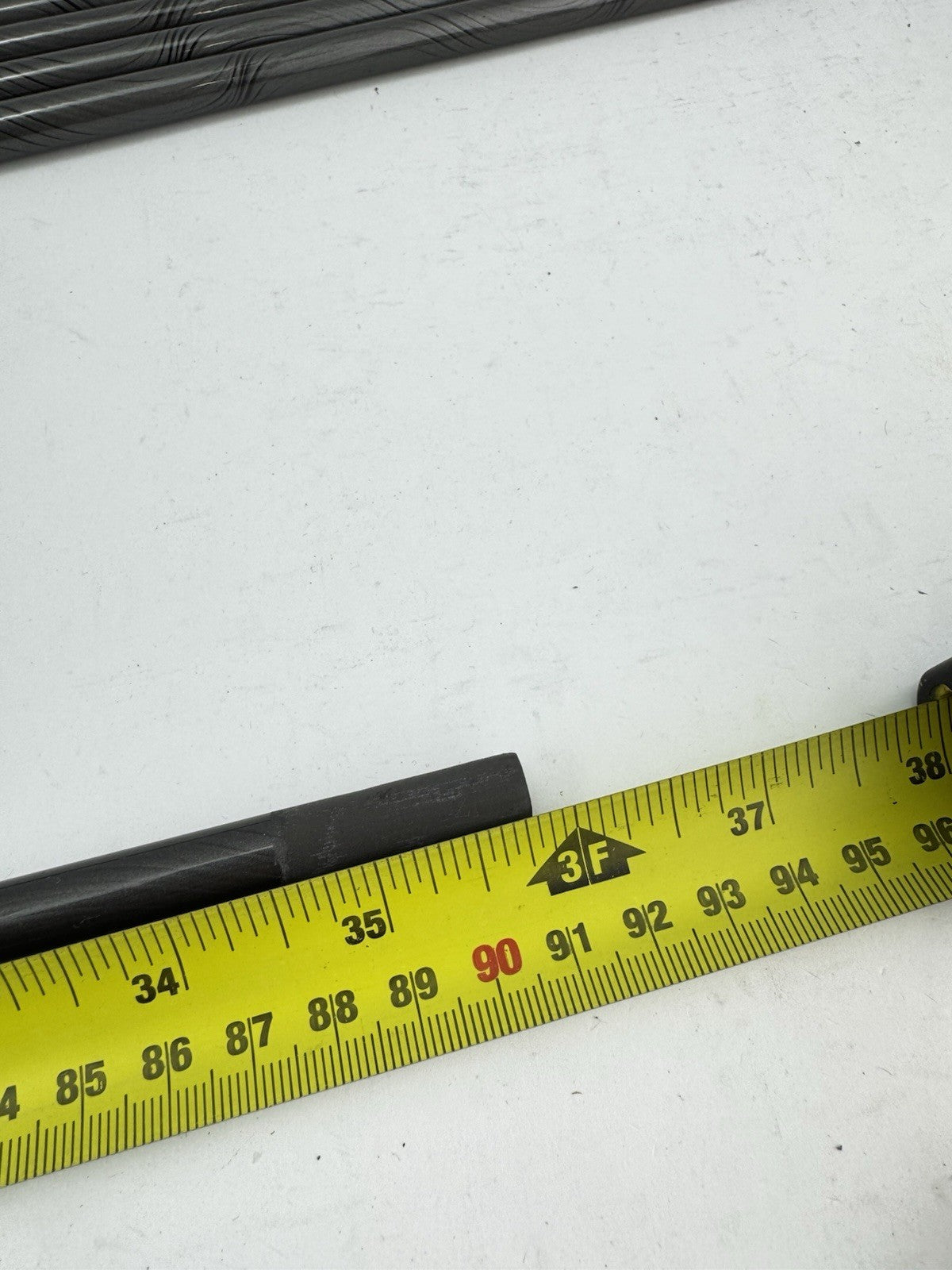 Project X Evenflow Iron Shaft Set (6) 5.5 Regular Graphite 0.355 Tapered /2939312