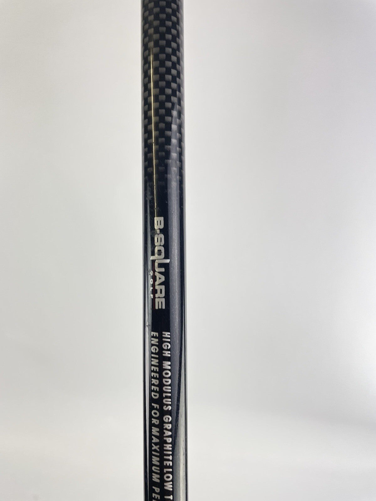 B-Square Golf Hybrid 19 Degrees Regular Flex Graphite /Right Handed /944016
