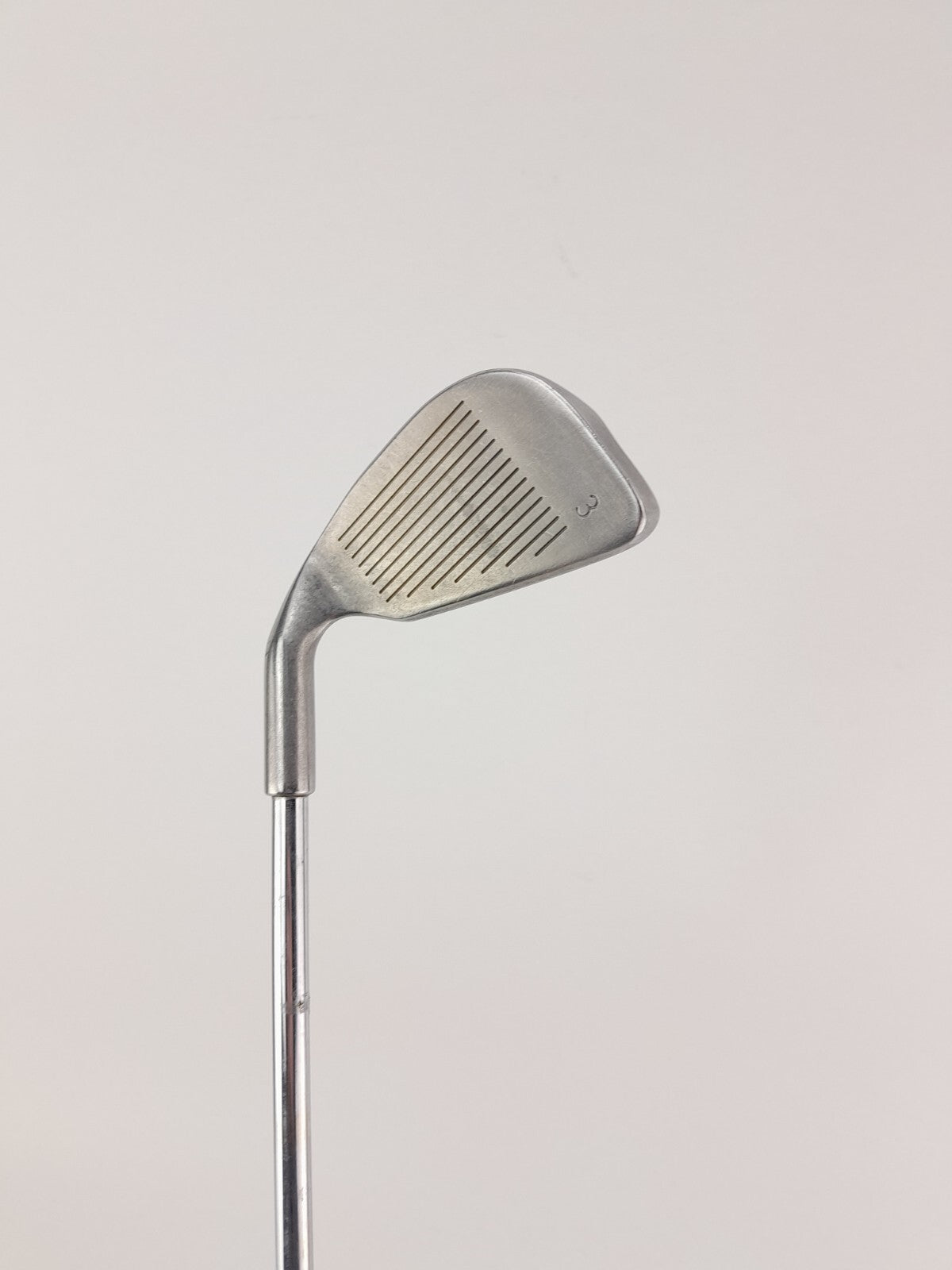 Mens Golf 3 Iron Z-Model Regular Flex Steel /Right Handed /New Grip /1656410