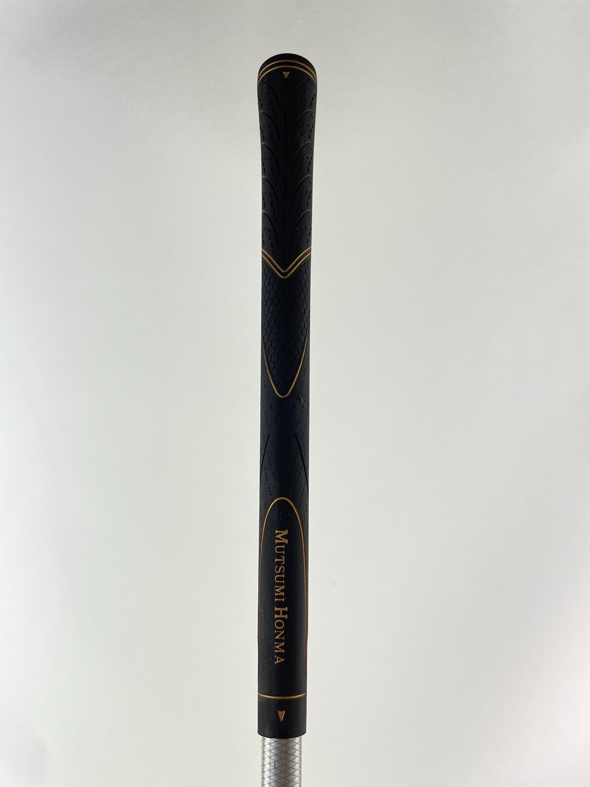 Vega VC-01 6 Iron Forged In Japan Vizard 43 Regular Graphite /New Grip /1377122