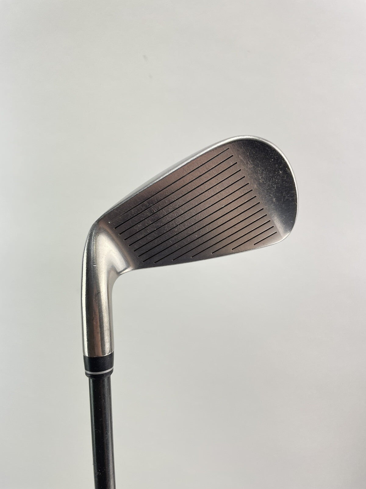 Yonex Golf 6 Iron V-Mass 260 Regular Flex Graphite /Right Handed /194808