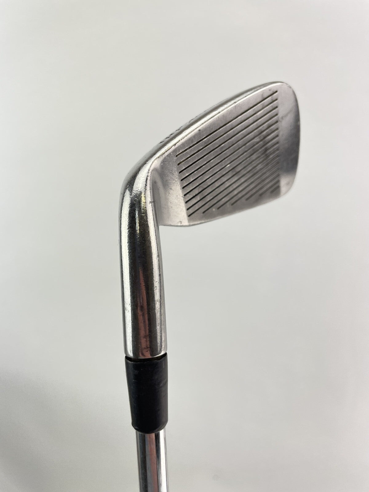 Howson Golf 6 Iron Scorpion Oversize Regular Steel /Right Handed /New Grip/205888