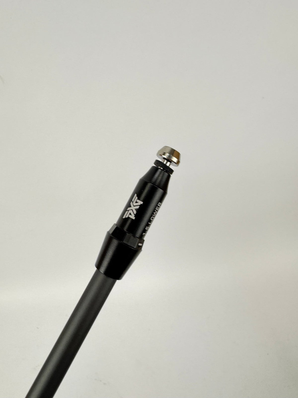 PXG Hzrdus Smoke Green Driver Shaft 44.5" Regular Flex Graphite /Right H/361539