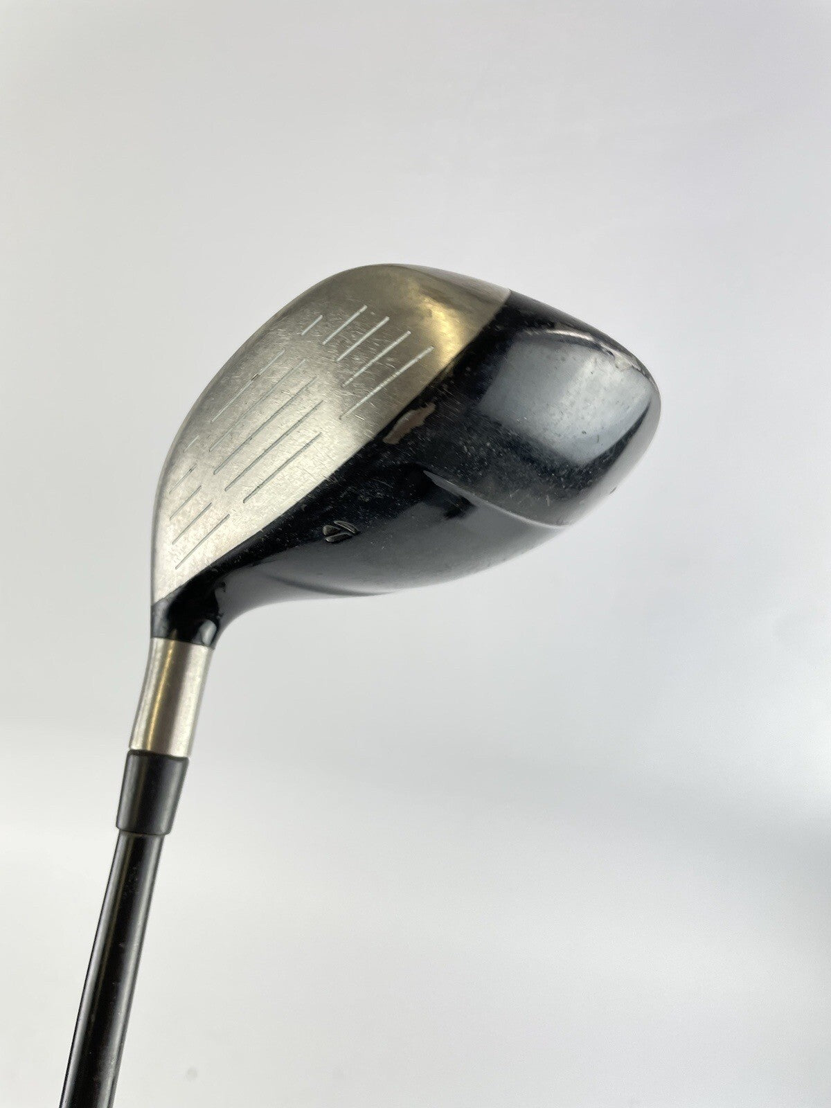 Taylormade R580 3 Wood Ladies Flex Graphite /Right Handed /Lamkin /104538