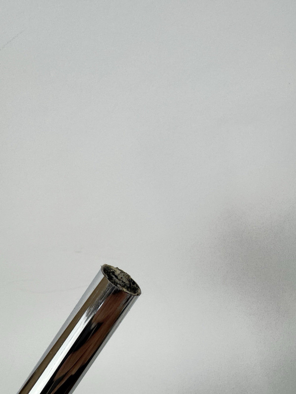 True Temper AMT Black Iron Shaft S300 Stiff Flex Steel 35.75” /0.355 /3445811