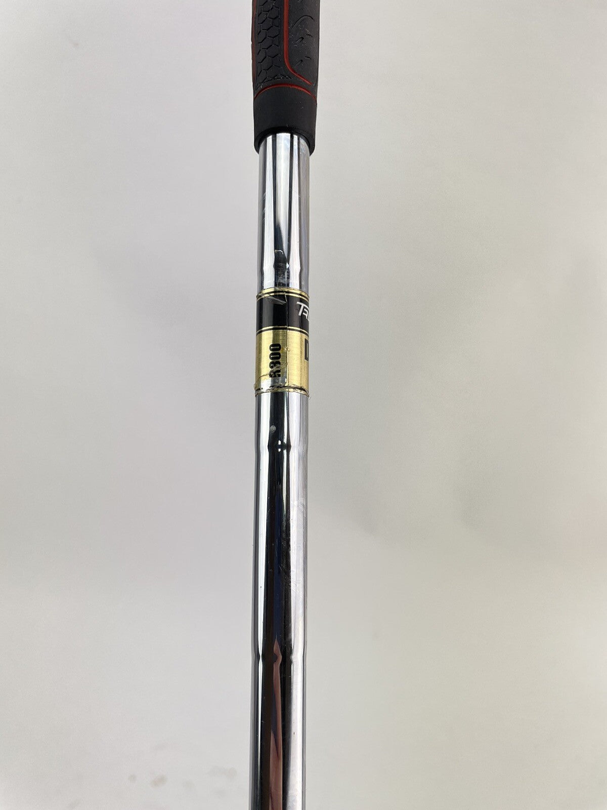 MacGregor V-Foil 5 Iron Forged . Milled Regular Steel /Right /New Grip /1859520