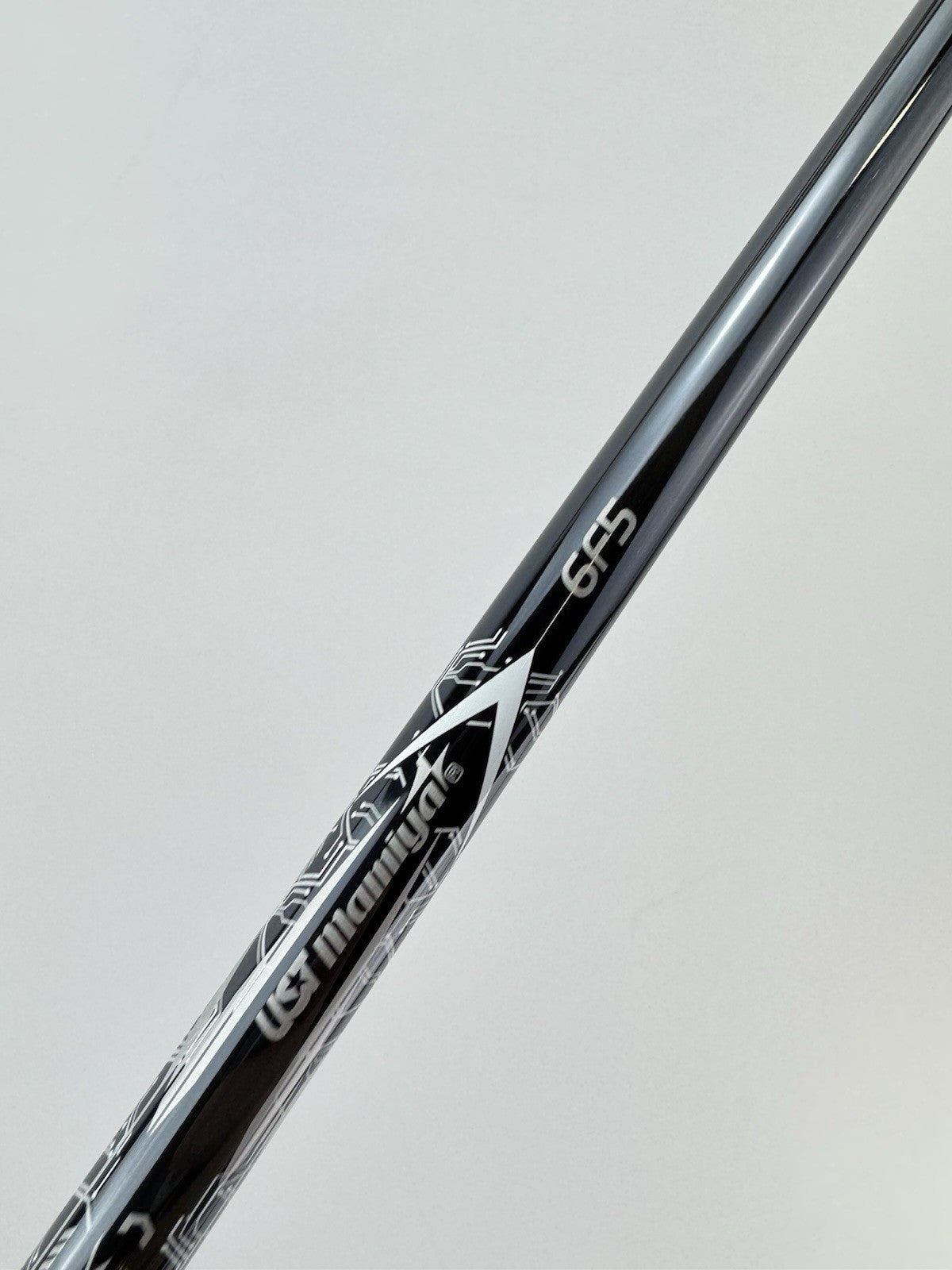 Cobra Darkspeed Driver Shaft UST LINQ 6F5 X Flex Graphite 44.25” /297935