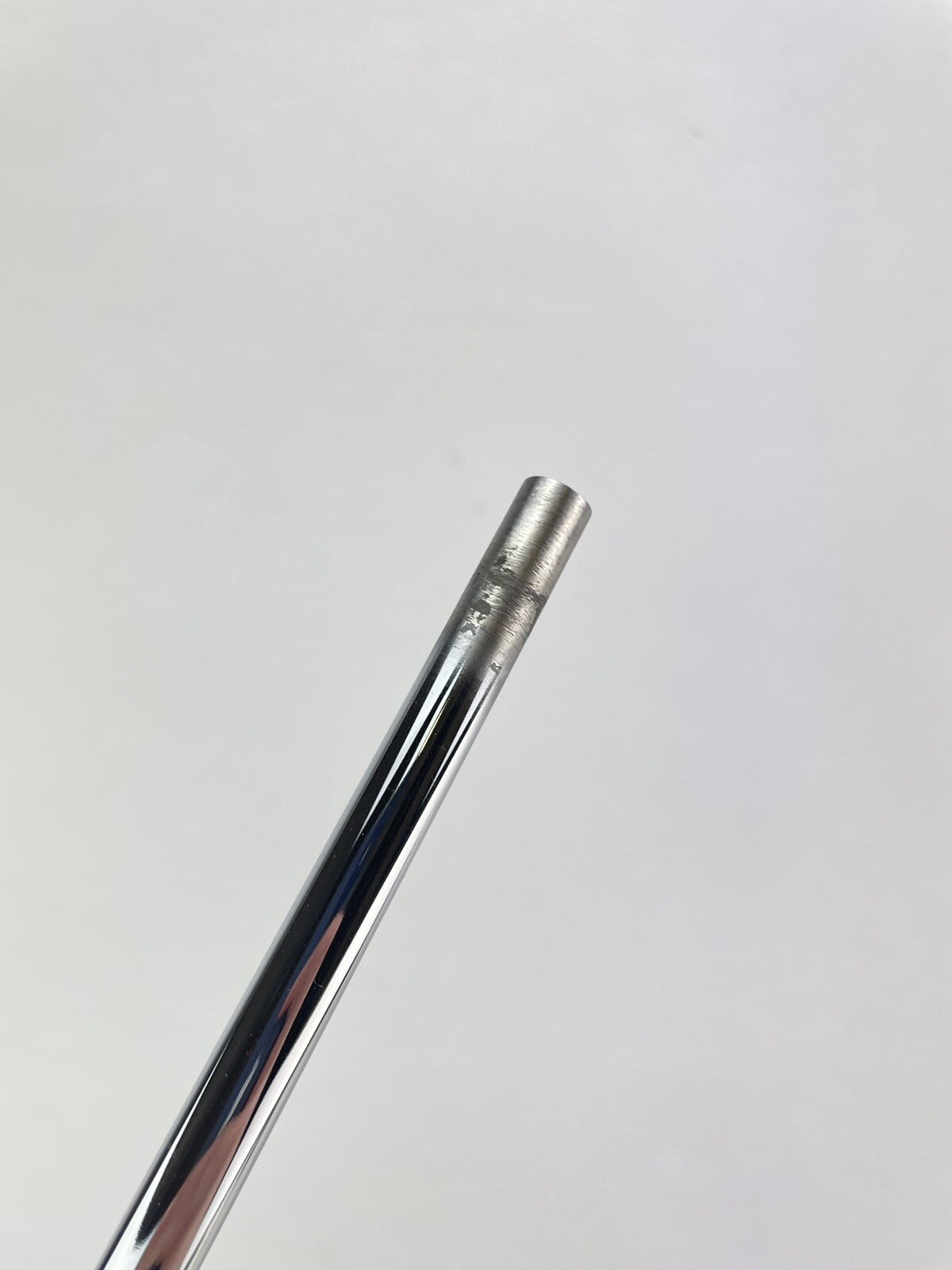 Project X LZ Iron Shaft 105 6.5 X Flex Steel 35” /0.370 Parallel /201738