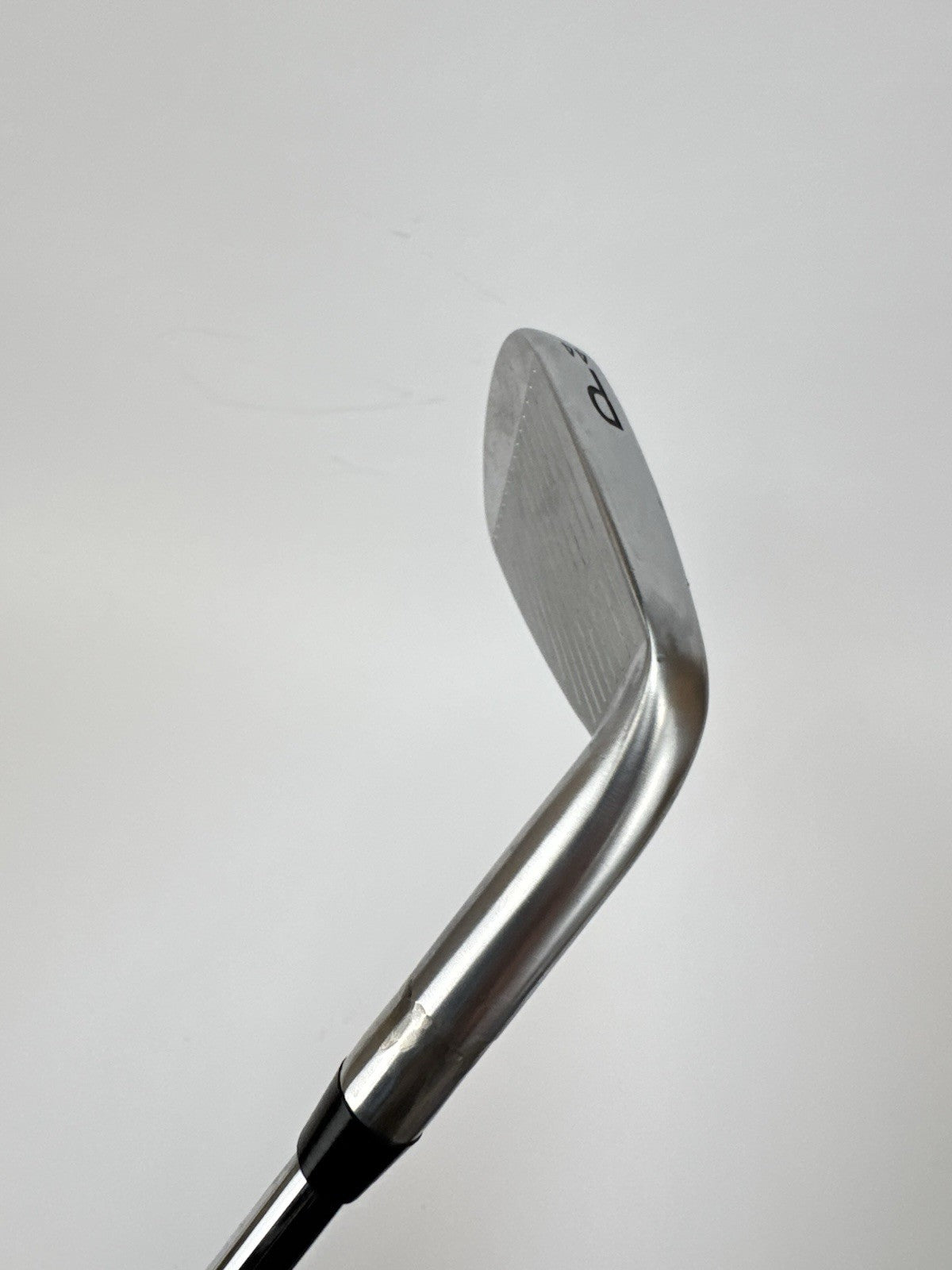 Titleist T100s Pitching Wedge Left Handed 44* Elevate 115 Stif Steel /344118