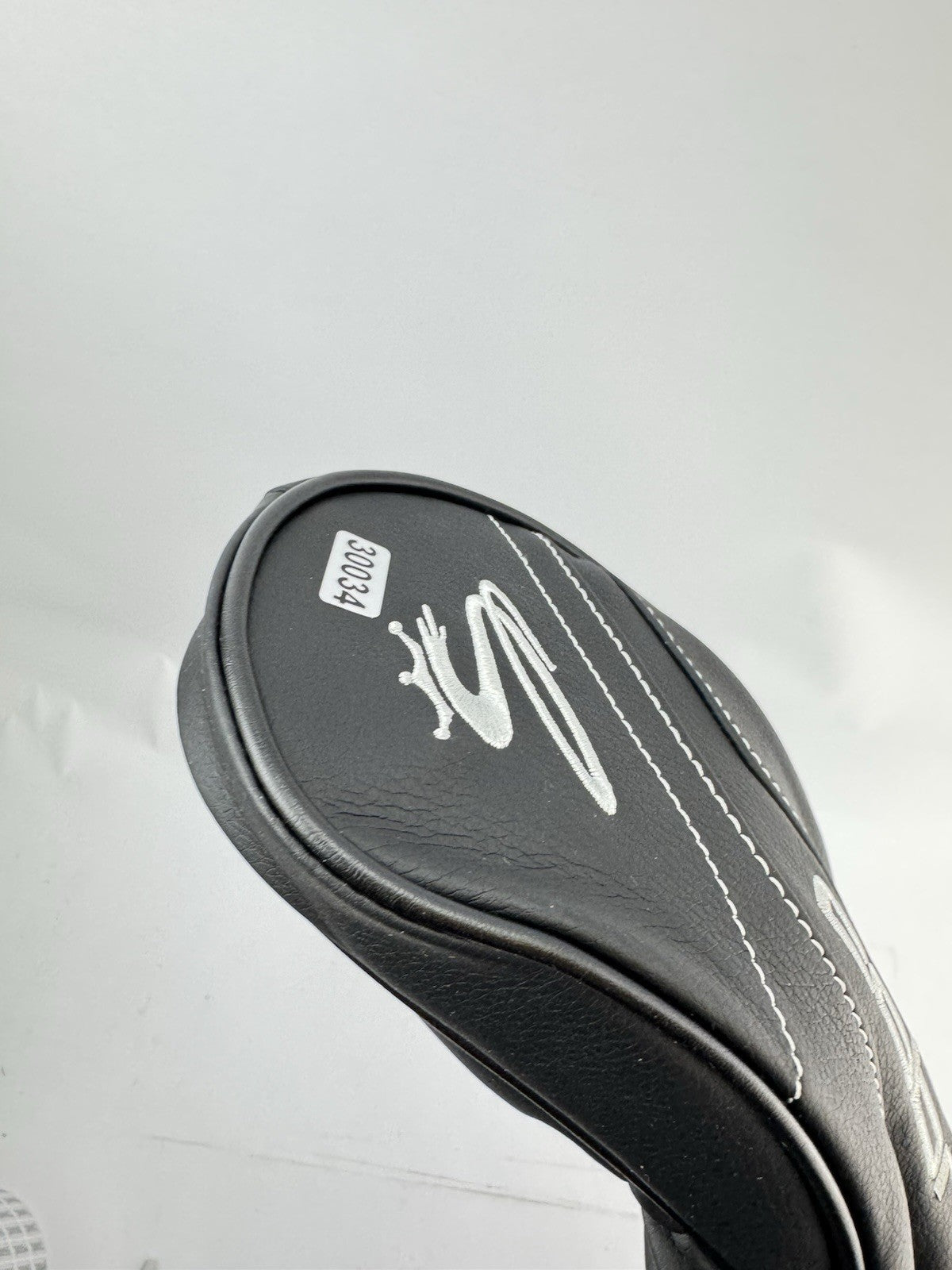 Cobra LTDx 3 Wood 15* Hzrdus Smoke 5.5 Regular Graphite /Left Handed /3003417