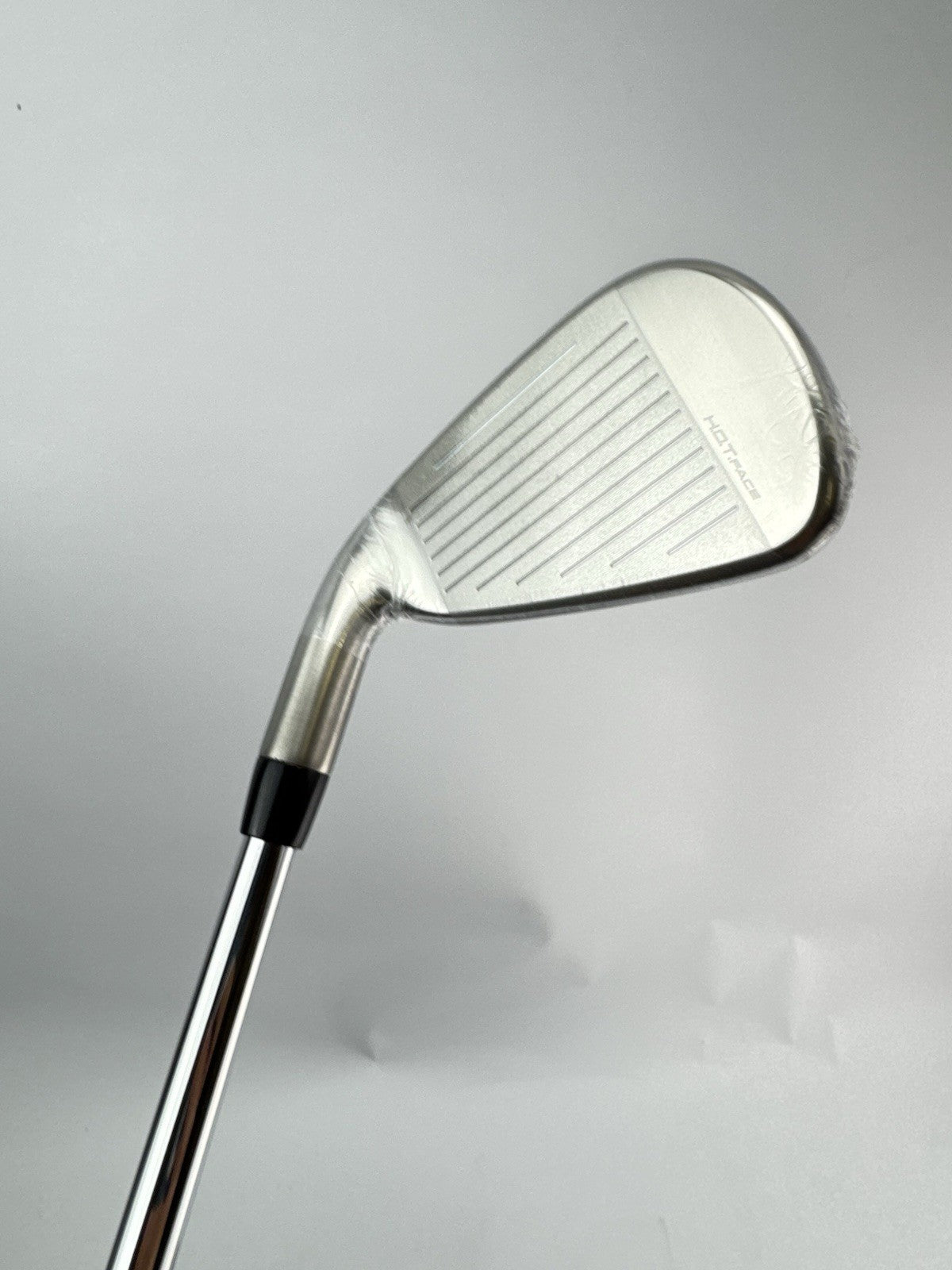 Cobra Aerojet 7 Iron KBS Tour 115 Regular Flex Steel /Right Handed /New /3272011