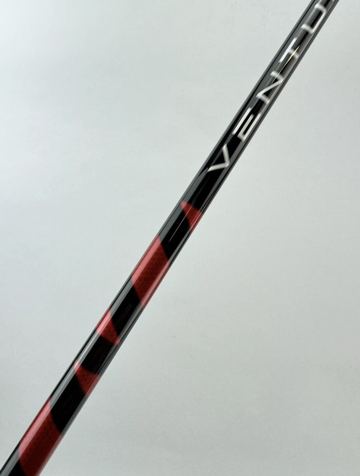 Taylormade Ventus Red Hybrid Shaft 6-R Regular Flex Graphite 38.5” /Brand New2