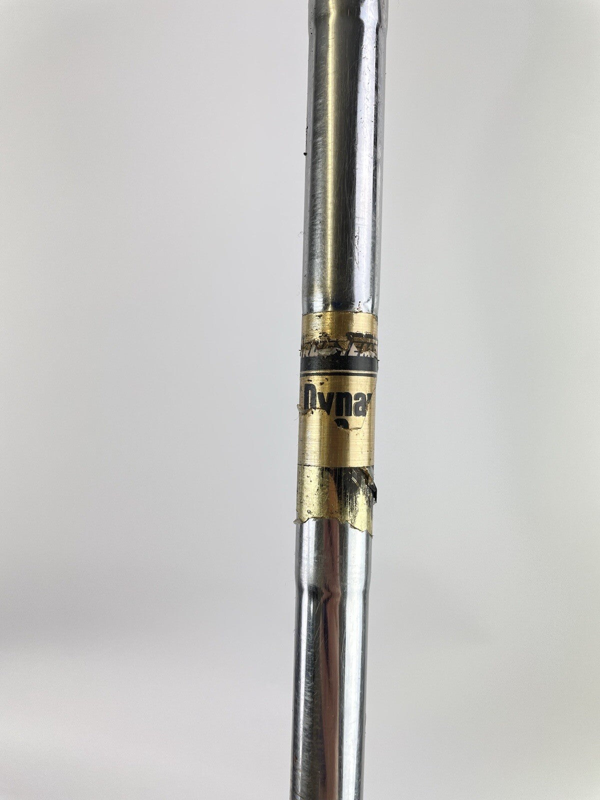 John Letters Pga European Tour Forged 6 Iron R300u Regular Steel /New Grip /18898