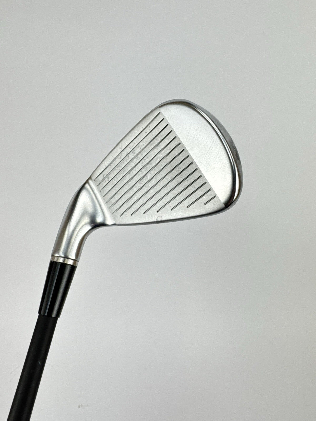 Callaway Apex DCB Ladies 7 Iron Cypher 4.0 Ladies Flex Graphite /Demo /3321411