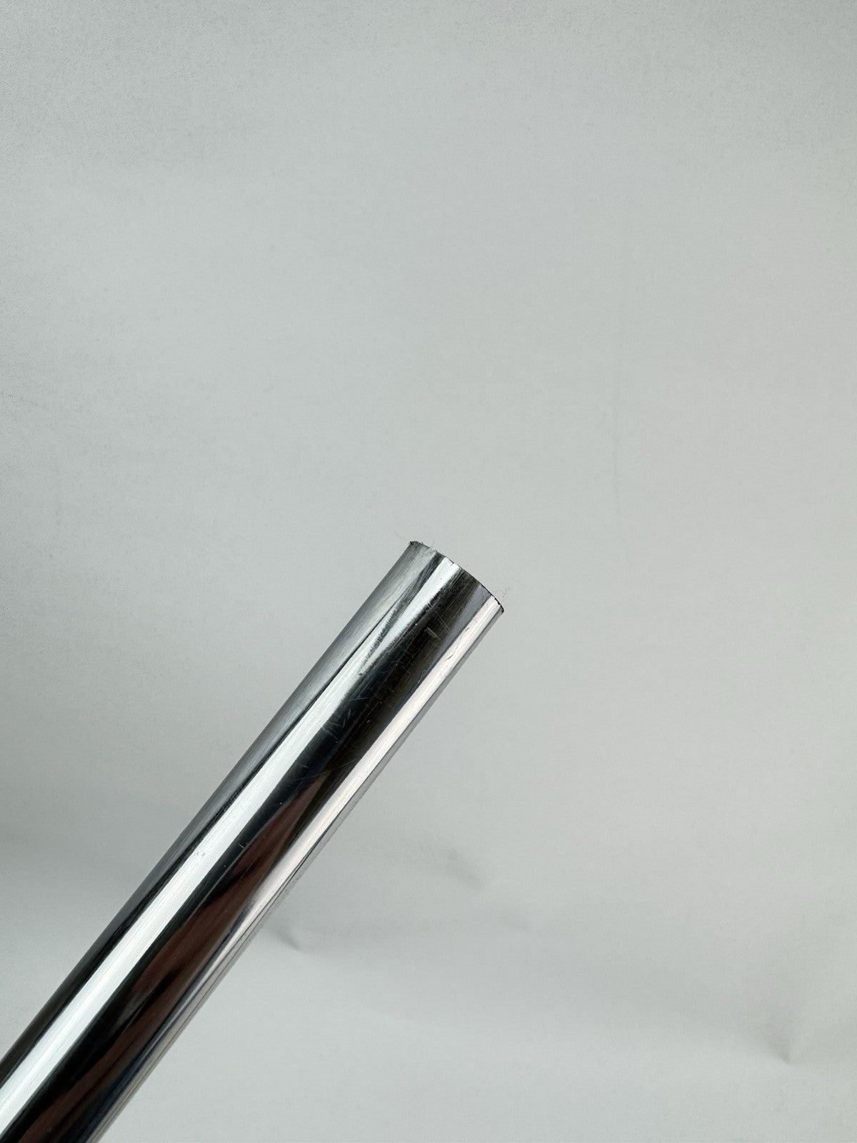 Nippon Zelos8 Iron Shaft Regular Flex Steel 35.75 /0.355 Tapered /264419