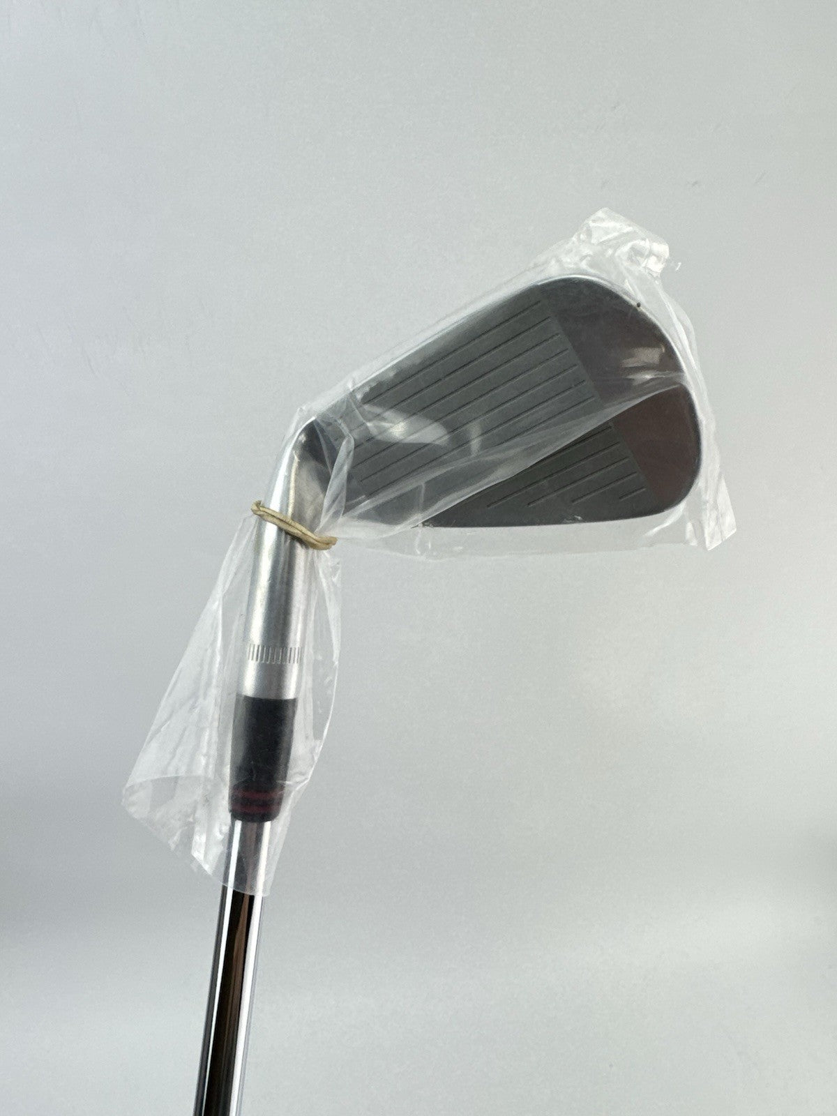 Ben Hogan Edge 6 Iron Forged Dynamic Gold S300 Stiff Steel /Right /New /2492610