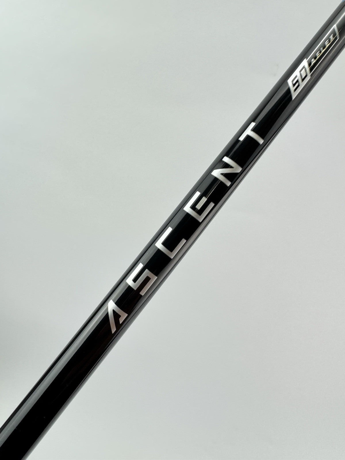Aldila Ascent Iron Shaft 50 Senior Flex Graphite 35.5” /0.355 Tapered /285331