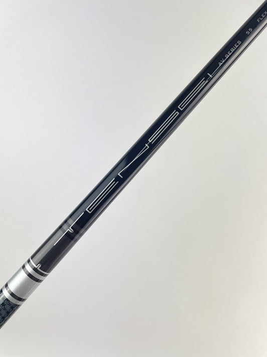Tensei White Iron Shaft AV Senior Flex Graphite 35" /0.370 Parallel /187830