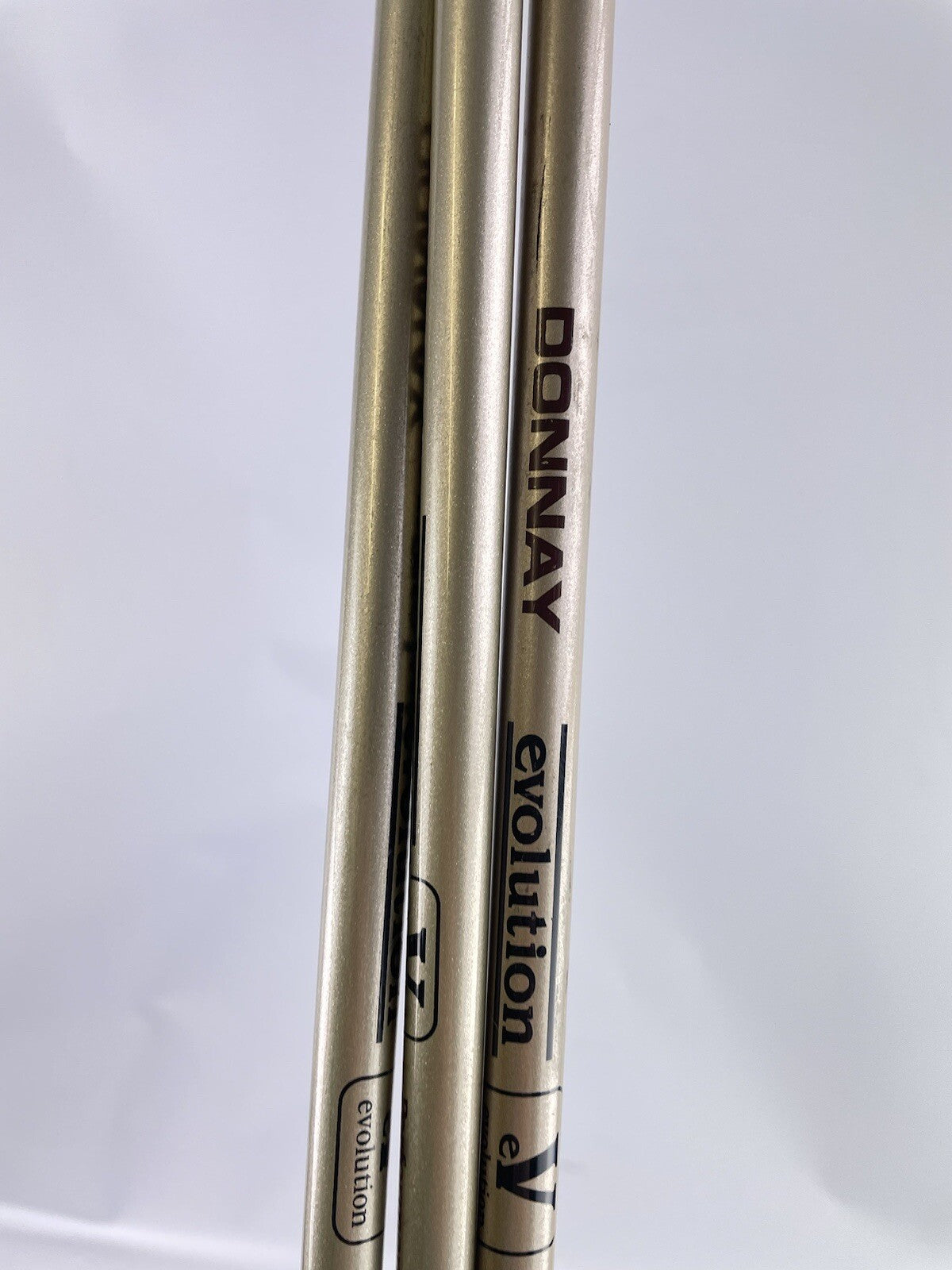 Donnay Ladies Driver, Fairway Bundle 1,3&5 Woods Ladies Graphite /New Grips/88519