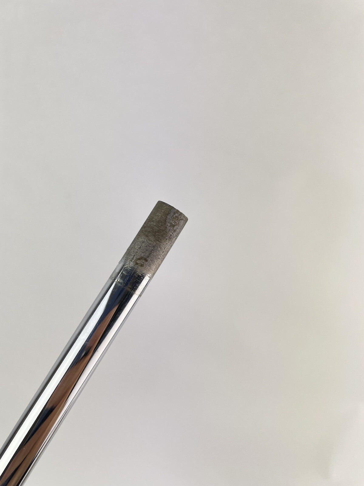 Elevate ETS 95 Iron Shaft Vss Stiff Flex Steel 35" /0.370 Parallel /187177