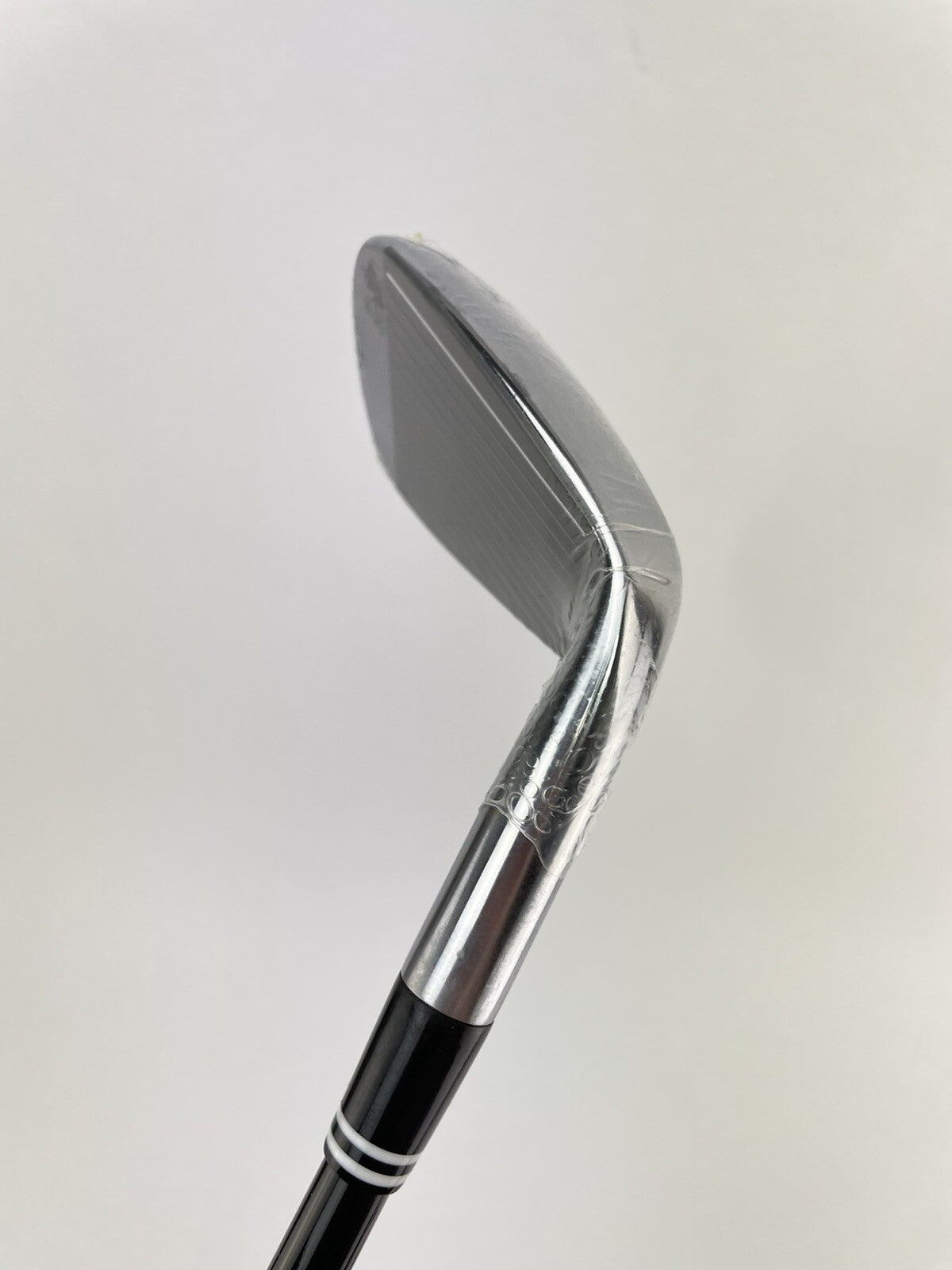 Cleveland 588MT Sand Wedge Left Handed Wedge Flex Graphite /New /163665