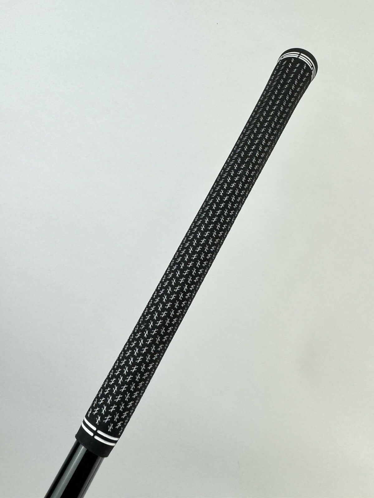 Taylormade Qi10 Stealth Driver Shaft Hzrdus Smoke RDX Left Handed X Flex 44.25”10