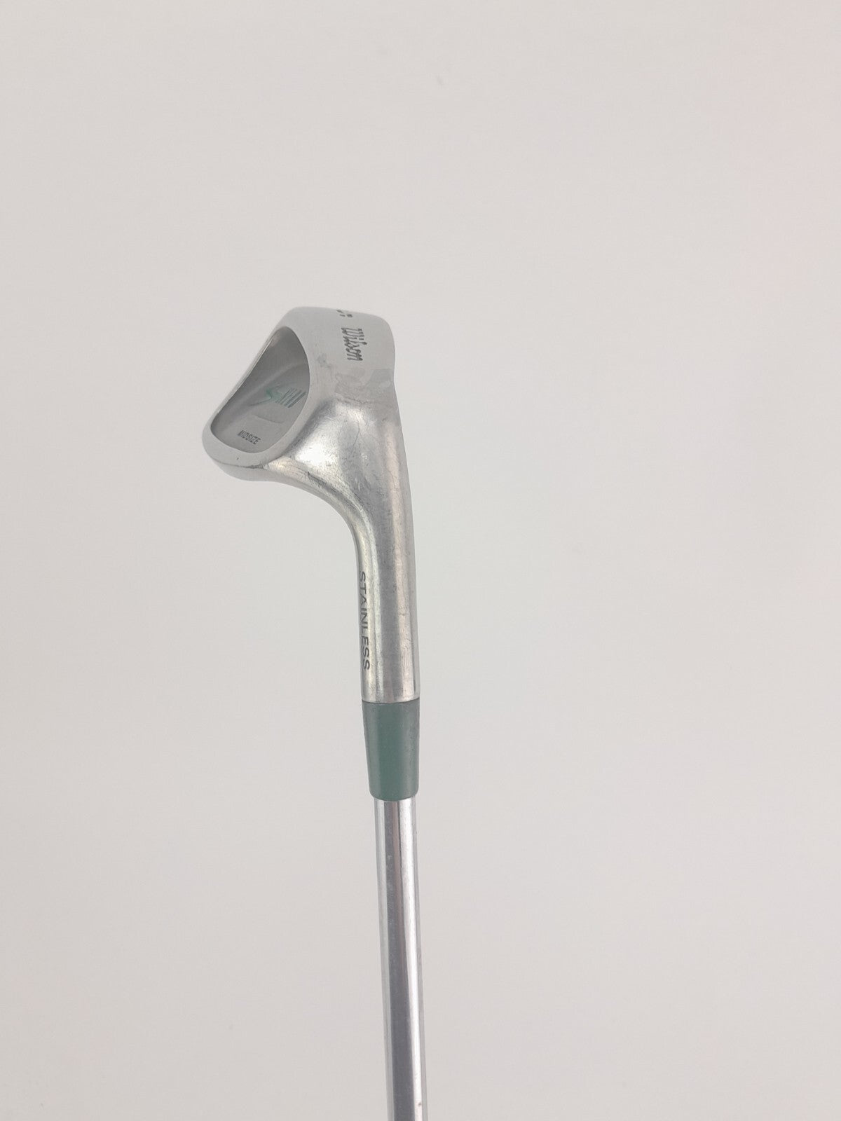 Wilson Midsize Sand Wedge Snead Ladies Steel /Right Handed /New Grip /1648614