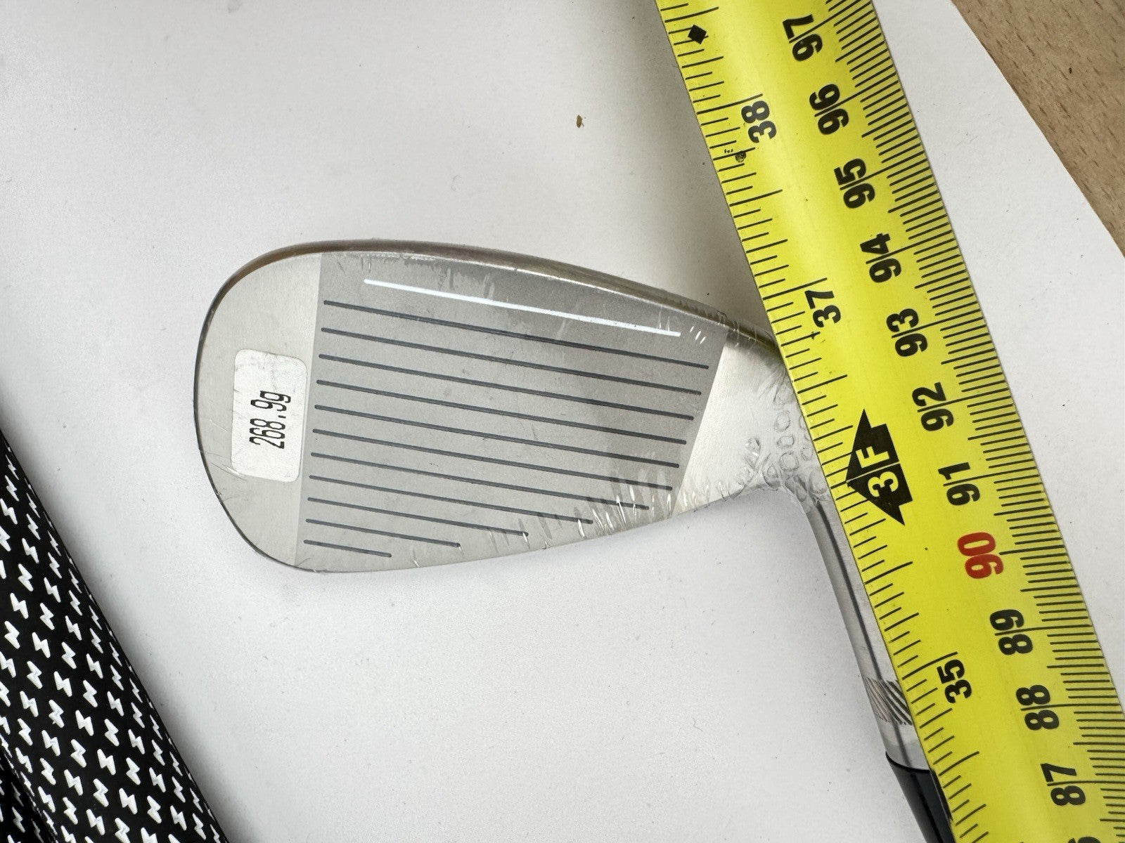 Sub70 699 Irons V2 5-PW Left Handed Elevate MPH 85 Regular Steel /New /3447511