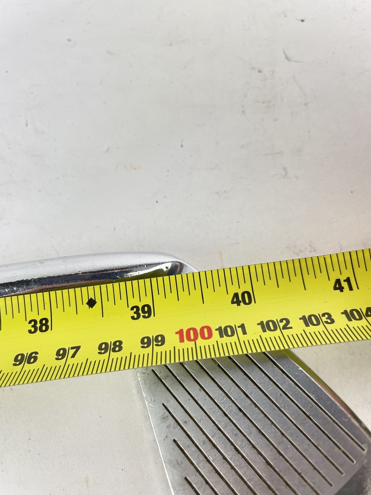 Forged Golf Blade 3 Iron Precision Stiff Flex Steel /Right Hand /New Grip /1451116