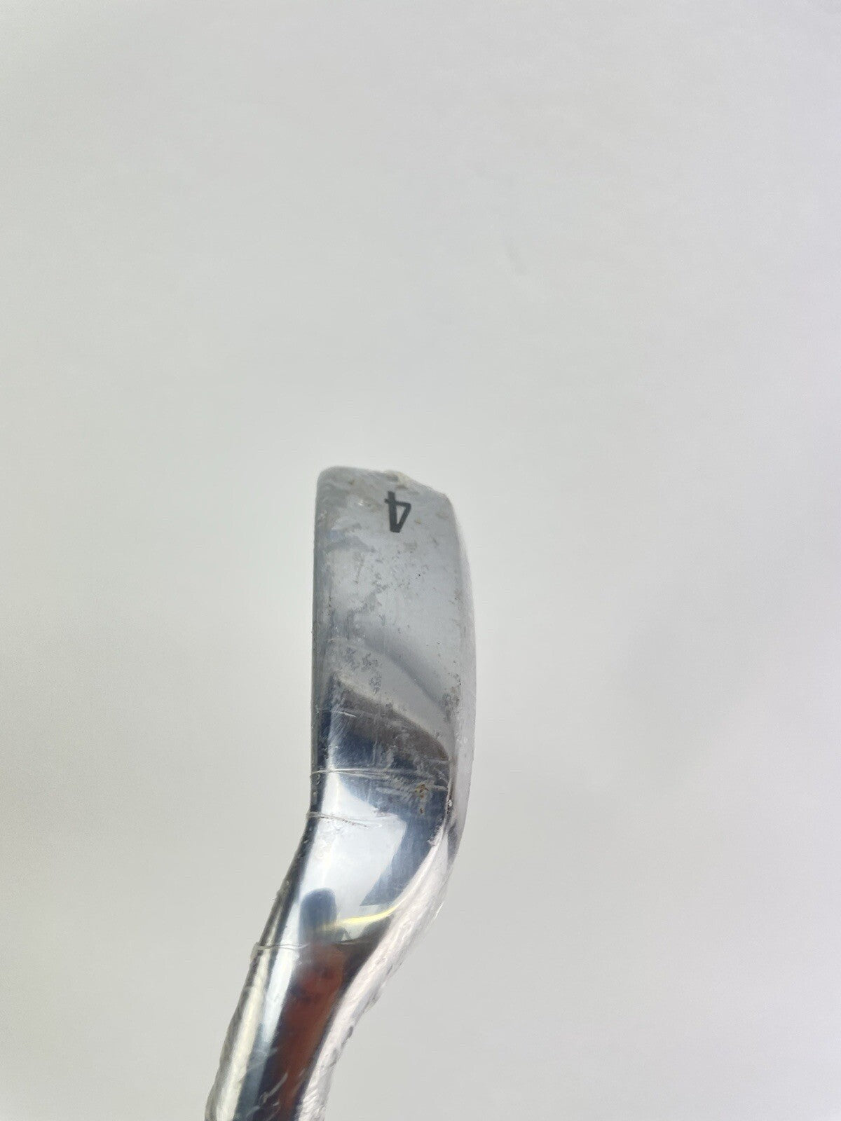 Cleveland Left Handed 4 Iron 588MT Forged Regular Graphite /New /164935