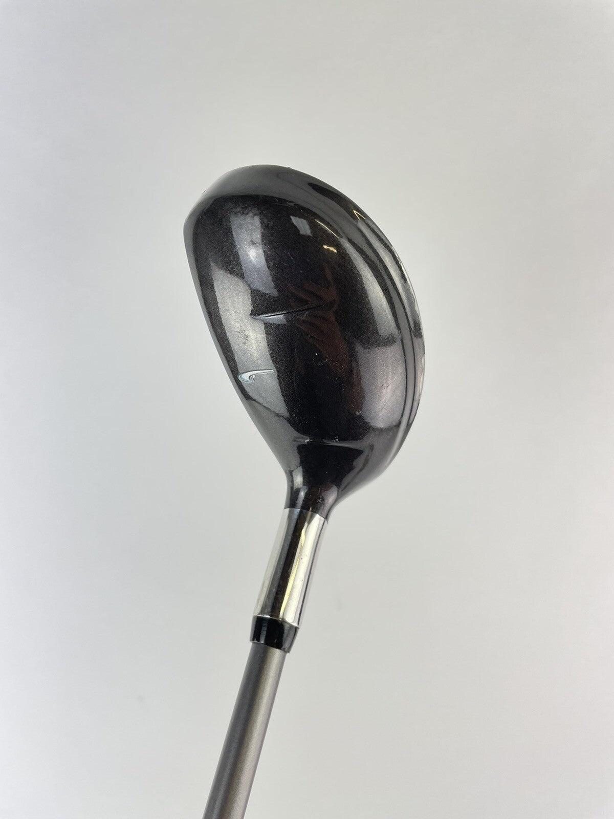 Tiger Shark Ladies 5 Hybrid 24* Womens Flex Graphite /Right /New Grip /121599